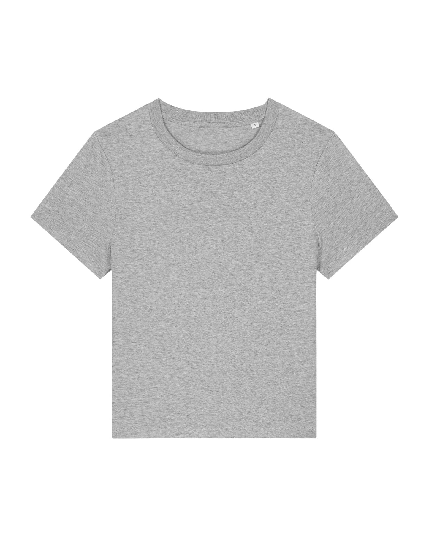 Stanley/Stella T-Shirt Heather Grey / XS Stella Muser