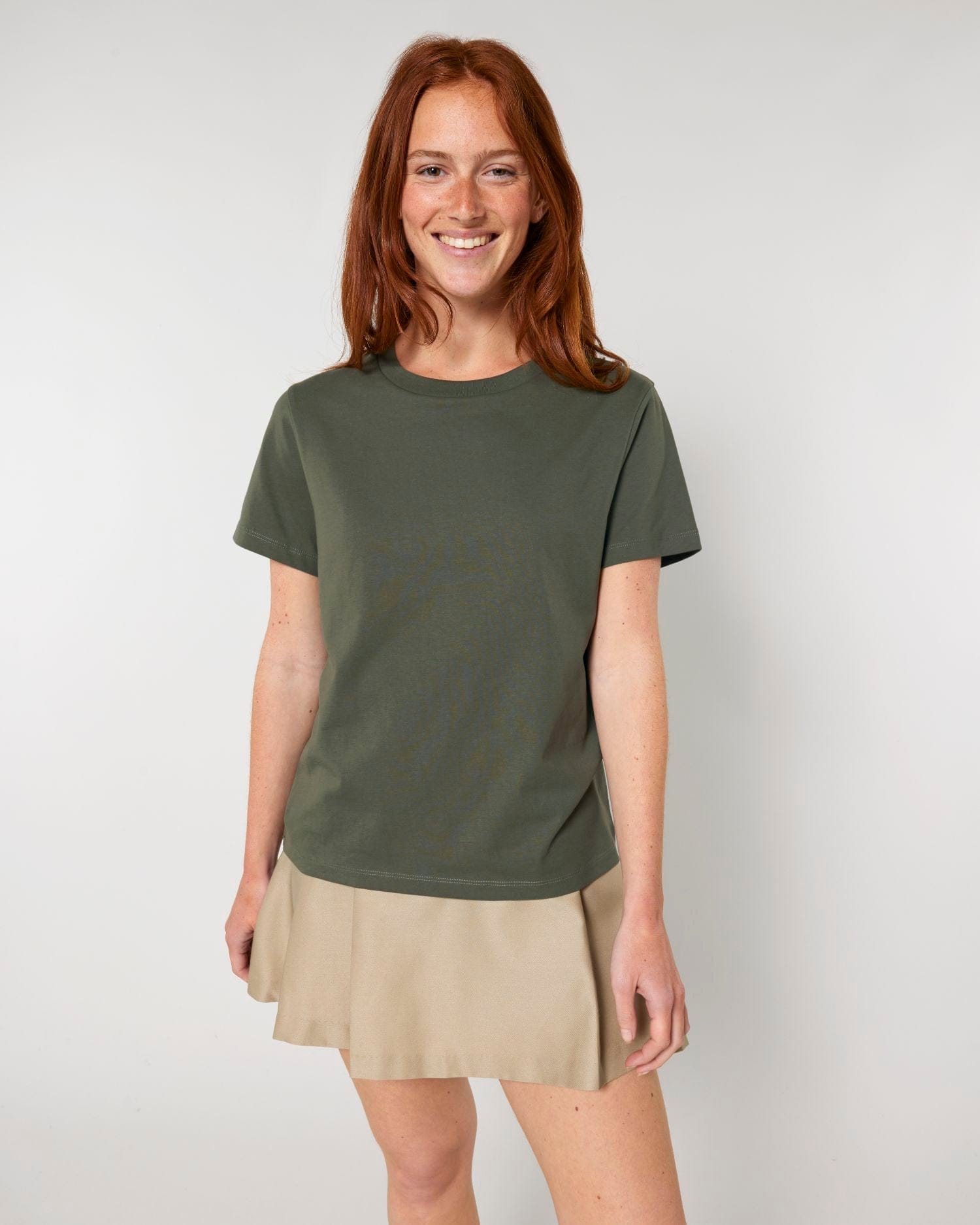 Stanley/Stella T-Shirt Stella Muser