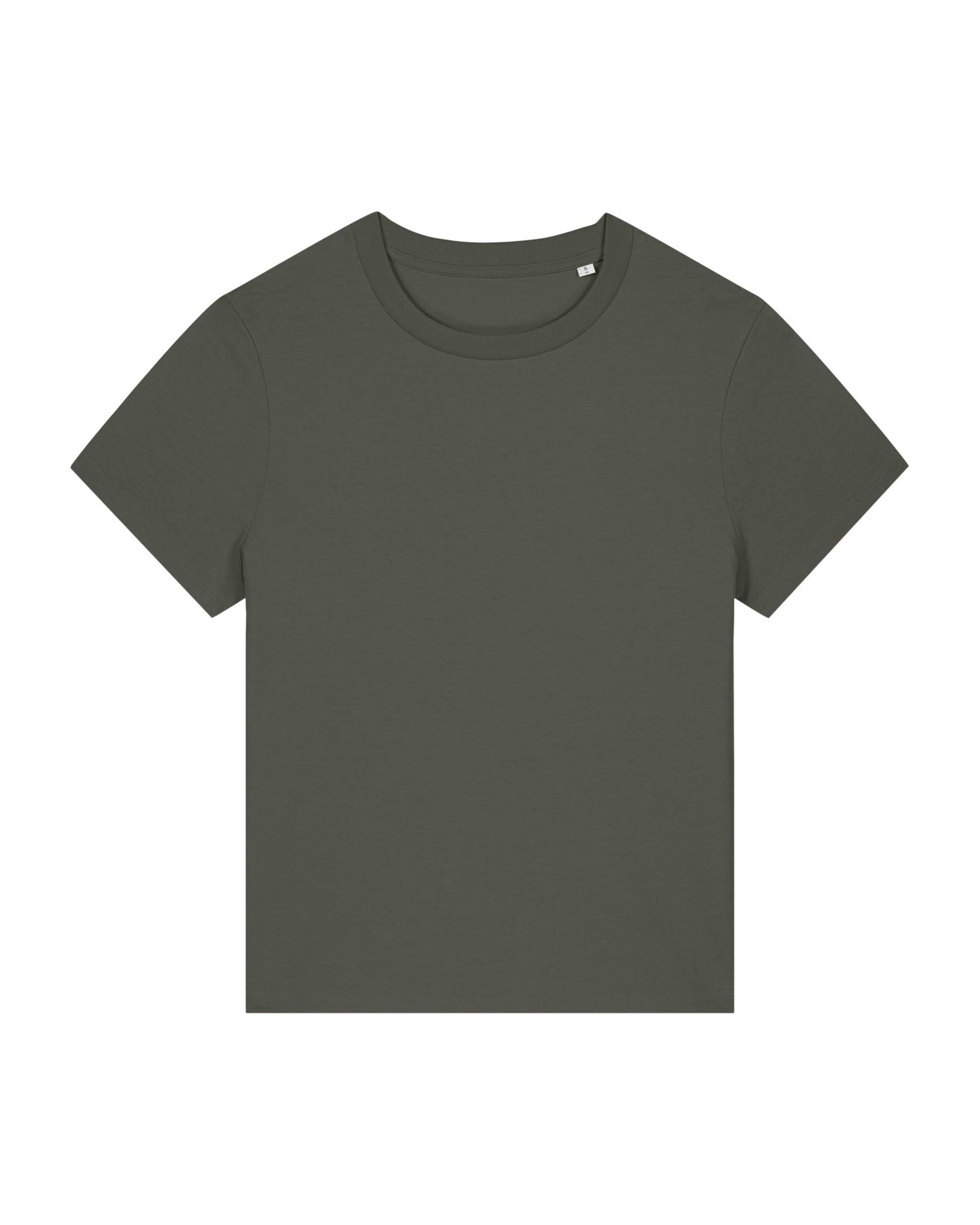 Stanley/Stella T-Shirt Khaki / XS Stella Muser