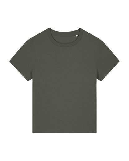 Stanley/Stella T-Shirt Khaki / XS Stella Muser
