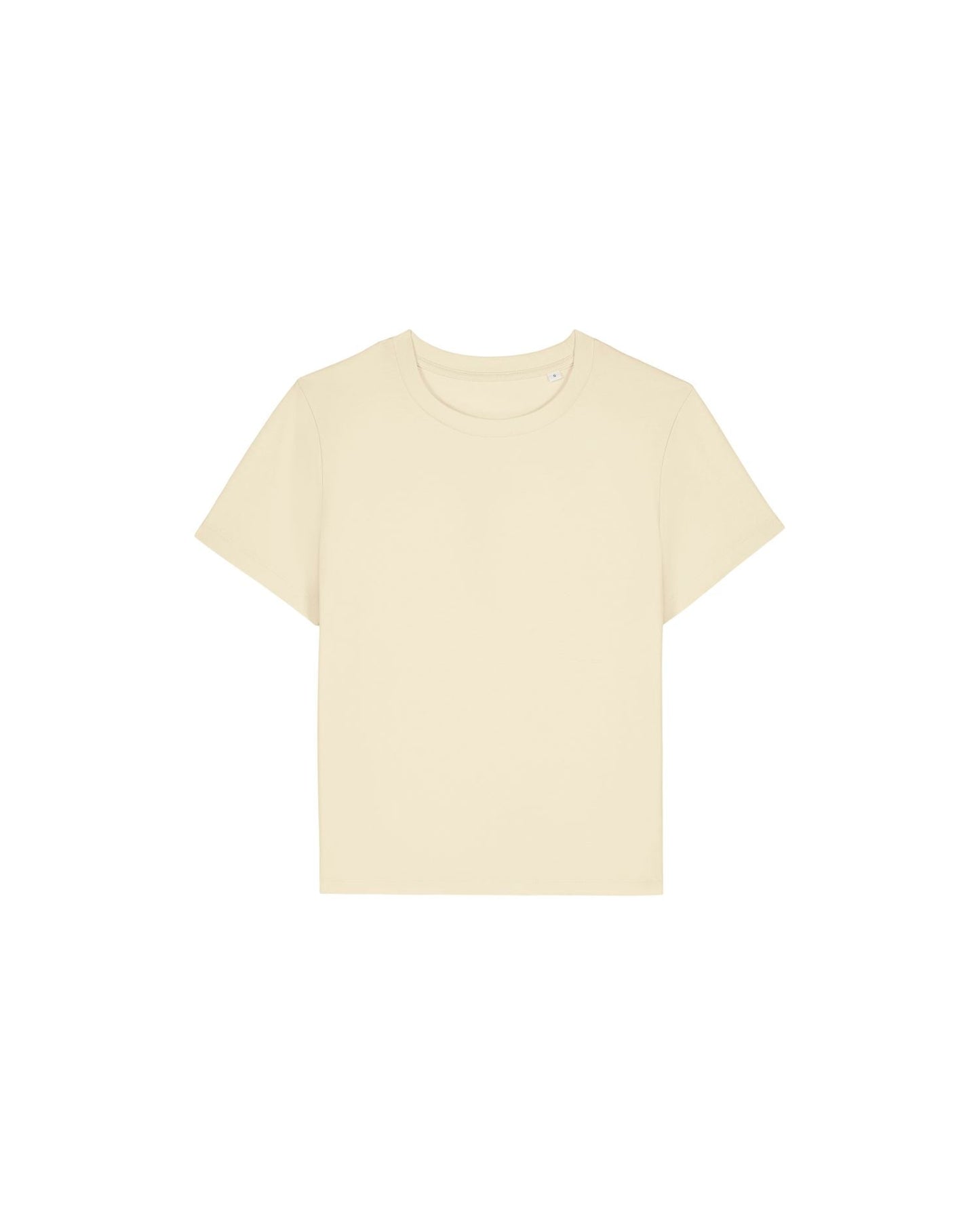 Stanley/Stella T-Shirt Honey Paper / XS Stella Muser