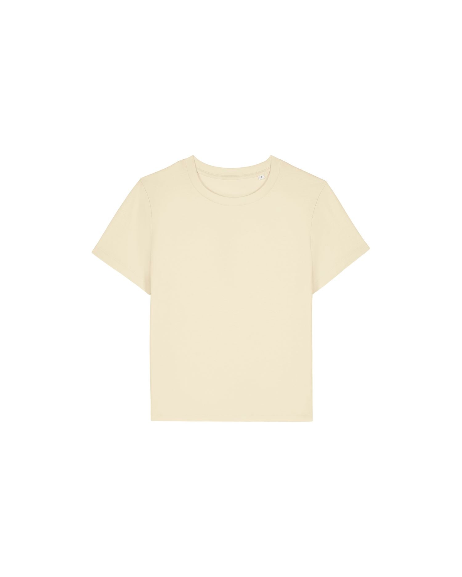 Stanley/Stella T-Shirt Honey Paper / XS Stella Muser