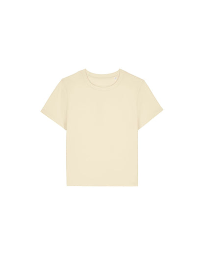 Stanley/Stella T-Shirt Honey Paper / XS Stella Muser