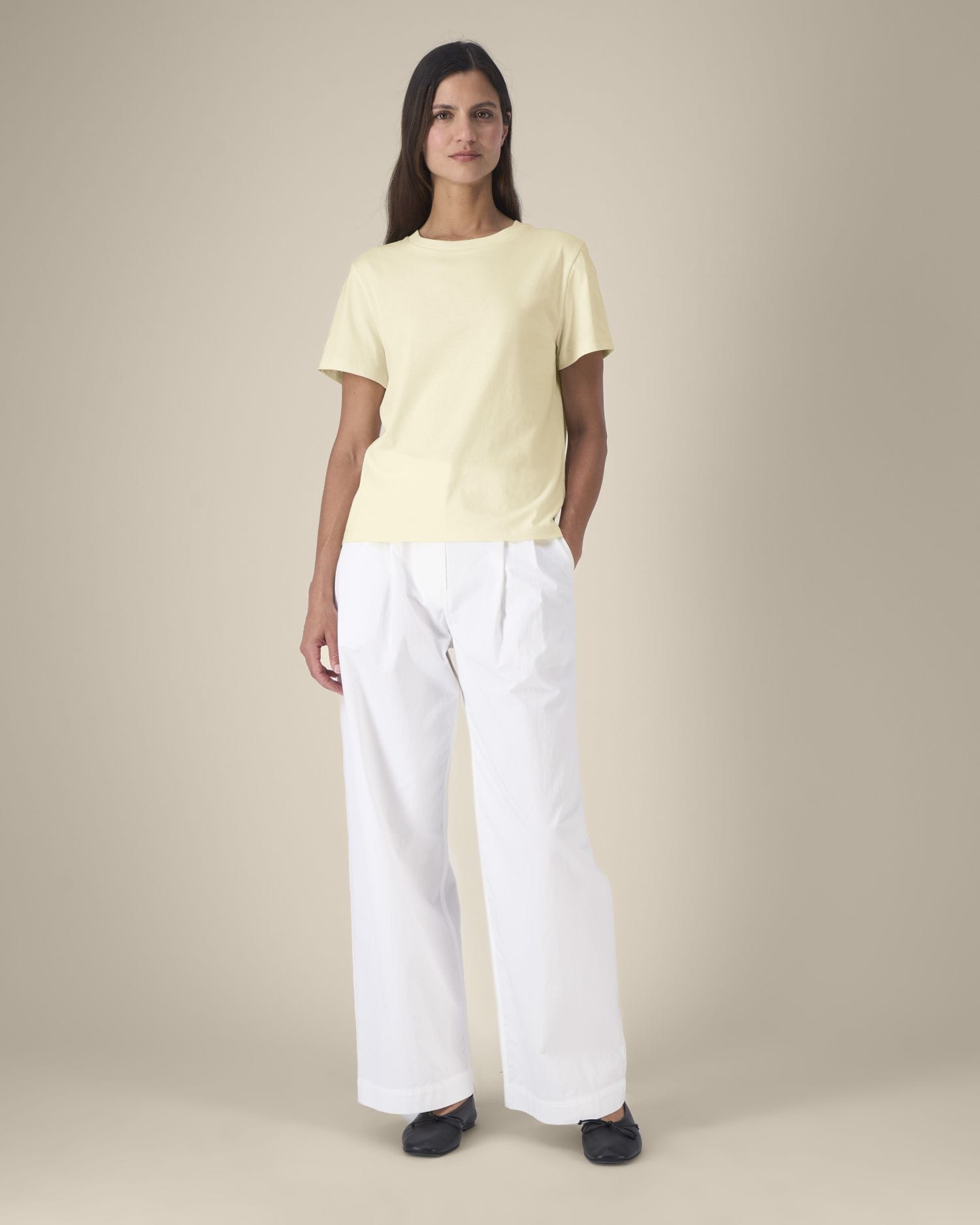 Stanley/Stella T-Shirt Stella Muser