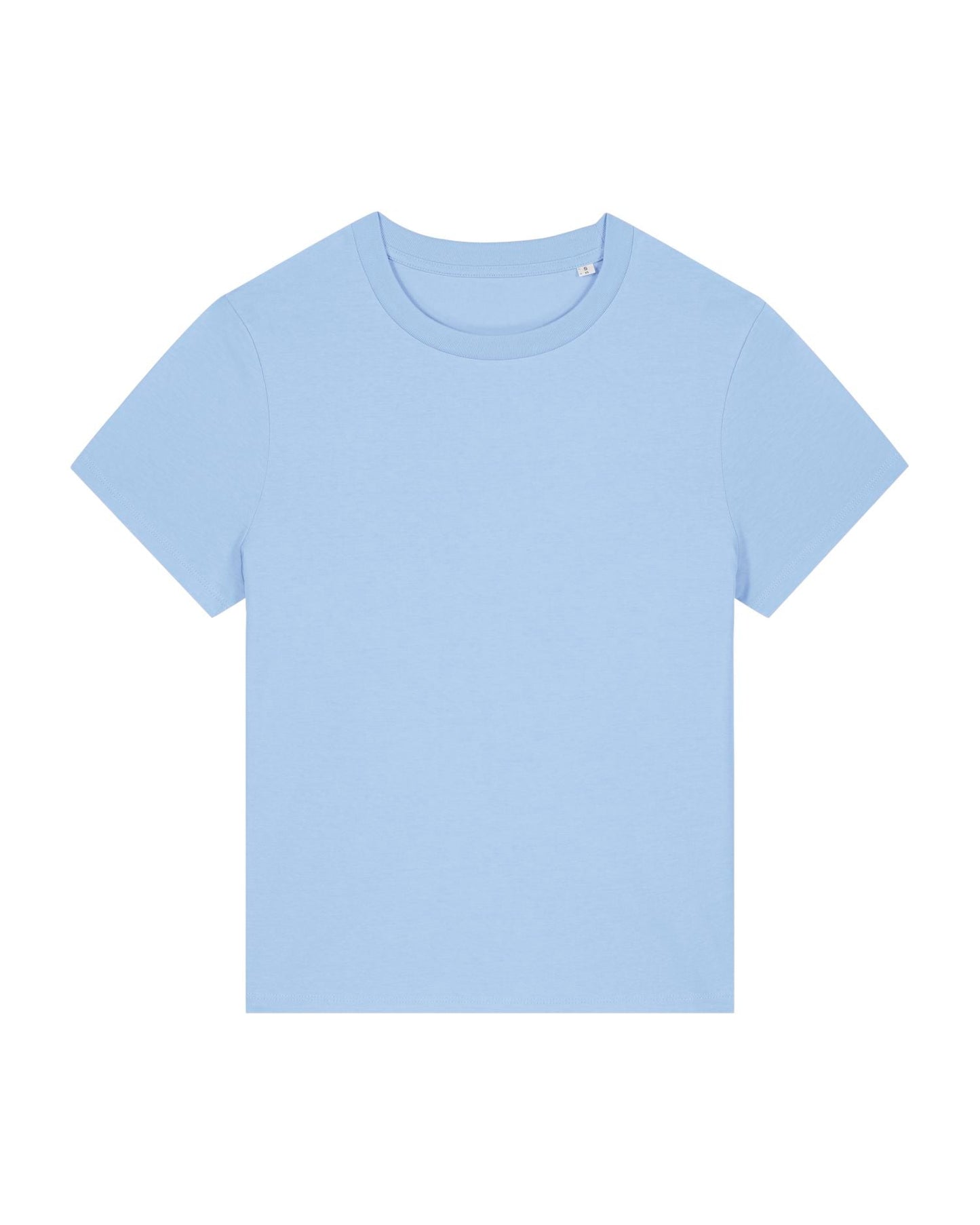 Stanley/Stella T-Shirt Blue Soul / XS Stella Muser