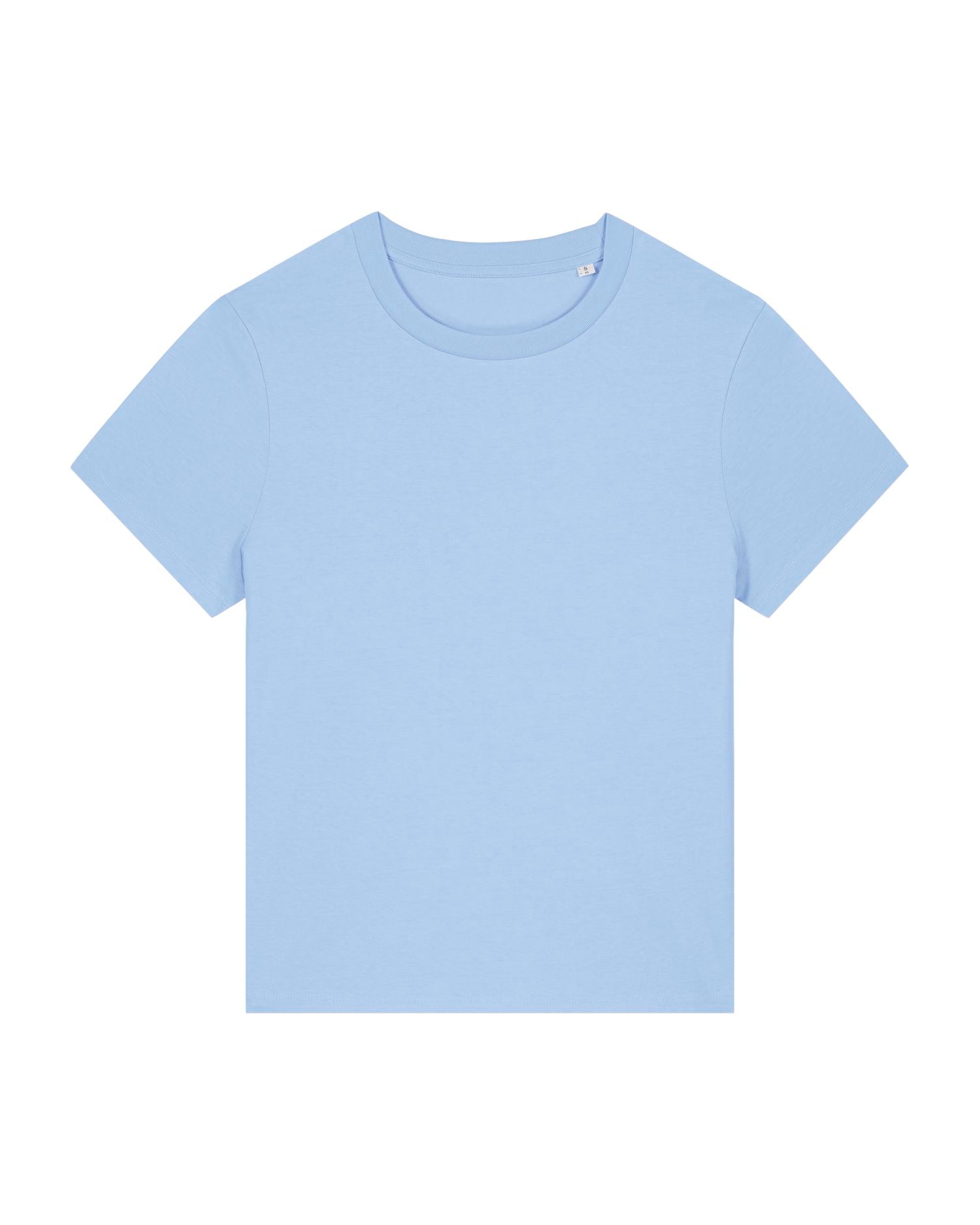 Stanley/Stella T-Shirt Blue Soul / XS Stella Muser