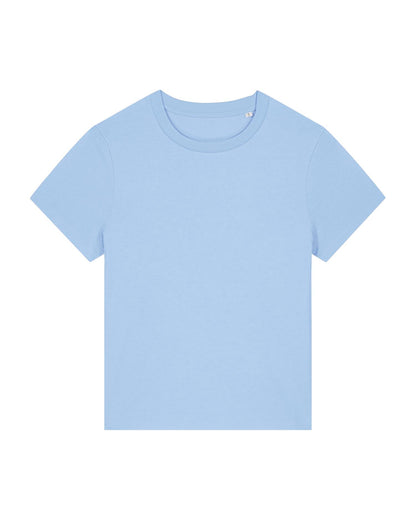 Stanley/Stella T-Shirt Blue Soul / XS Stella Muser