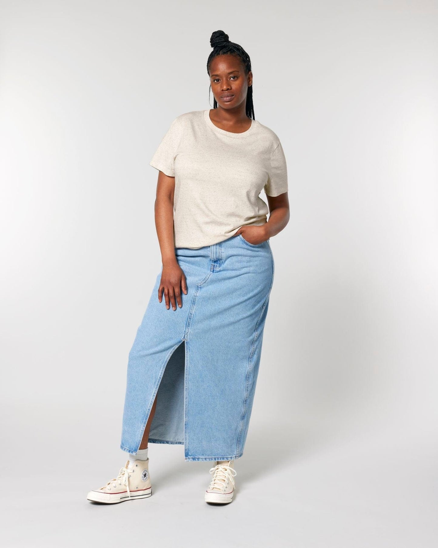 Stanley/Stella T-Shirt Stella Muser