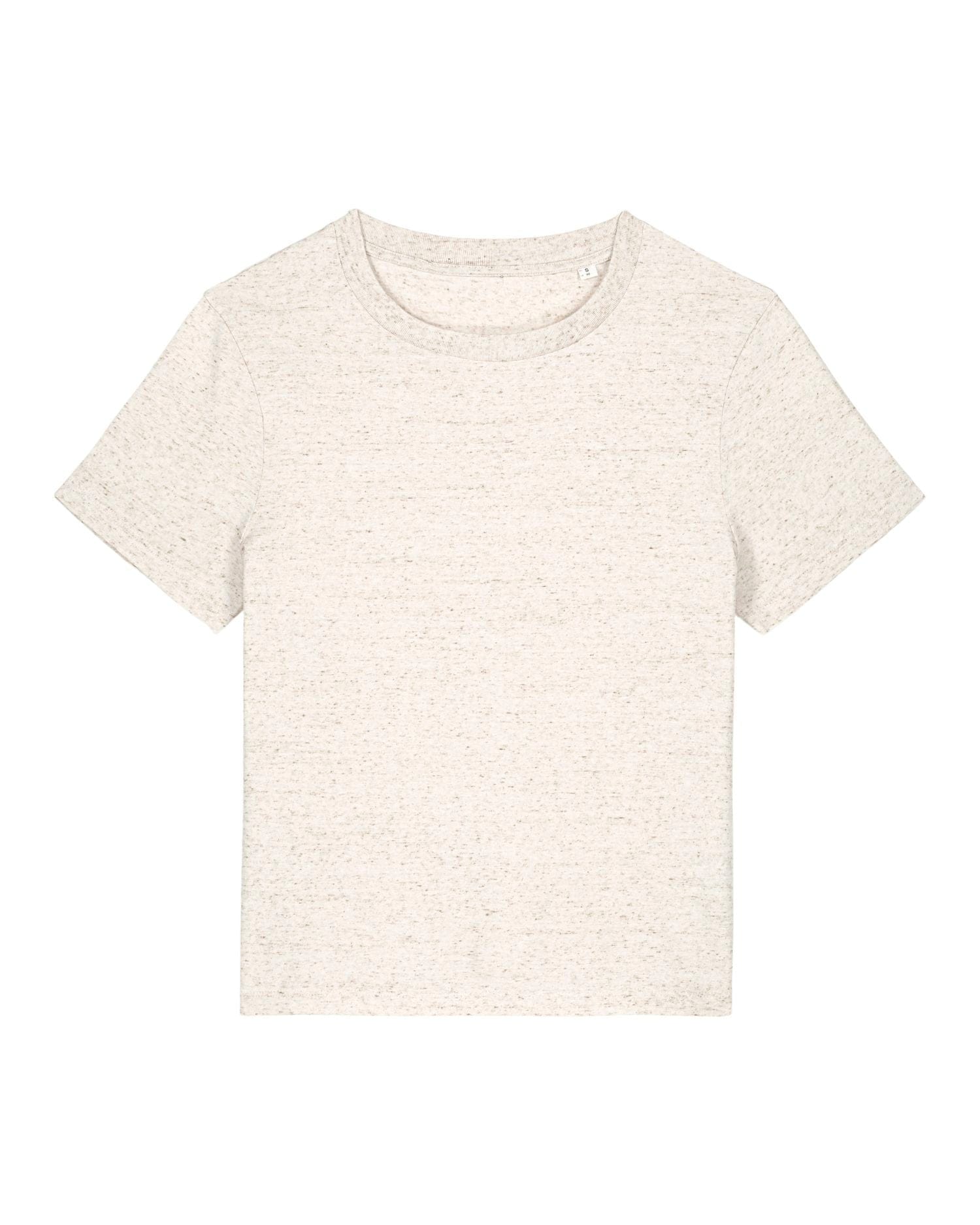 Stanley/Stella T-Shirt Eco Heather / XS Stella Muser