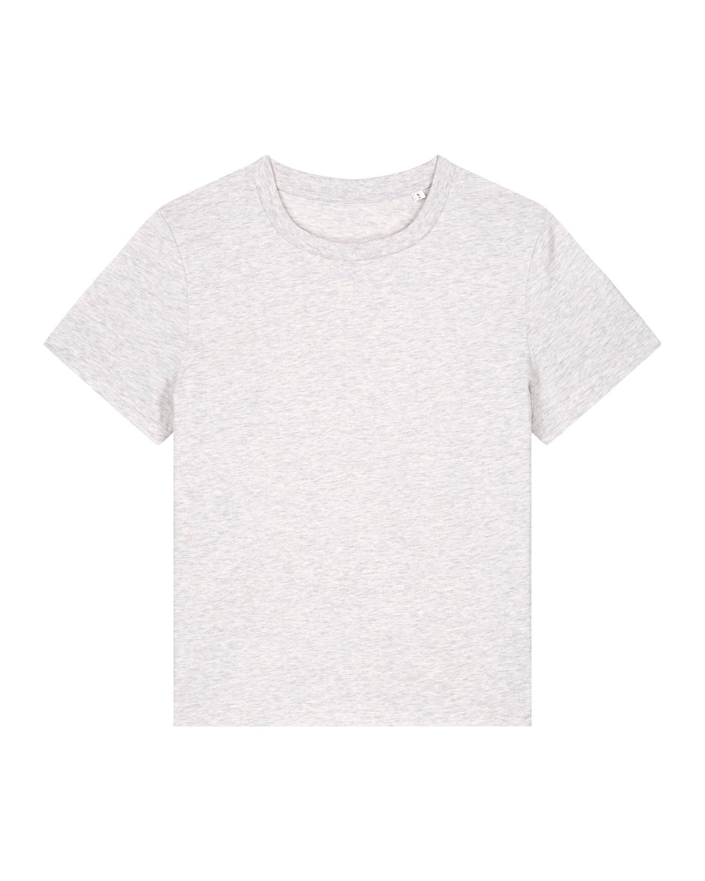 Stanley/Stella T-Shirt Cool Heather Grey / XS Stella Muser