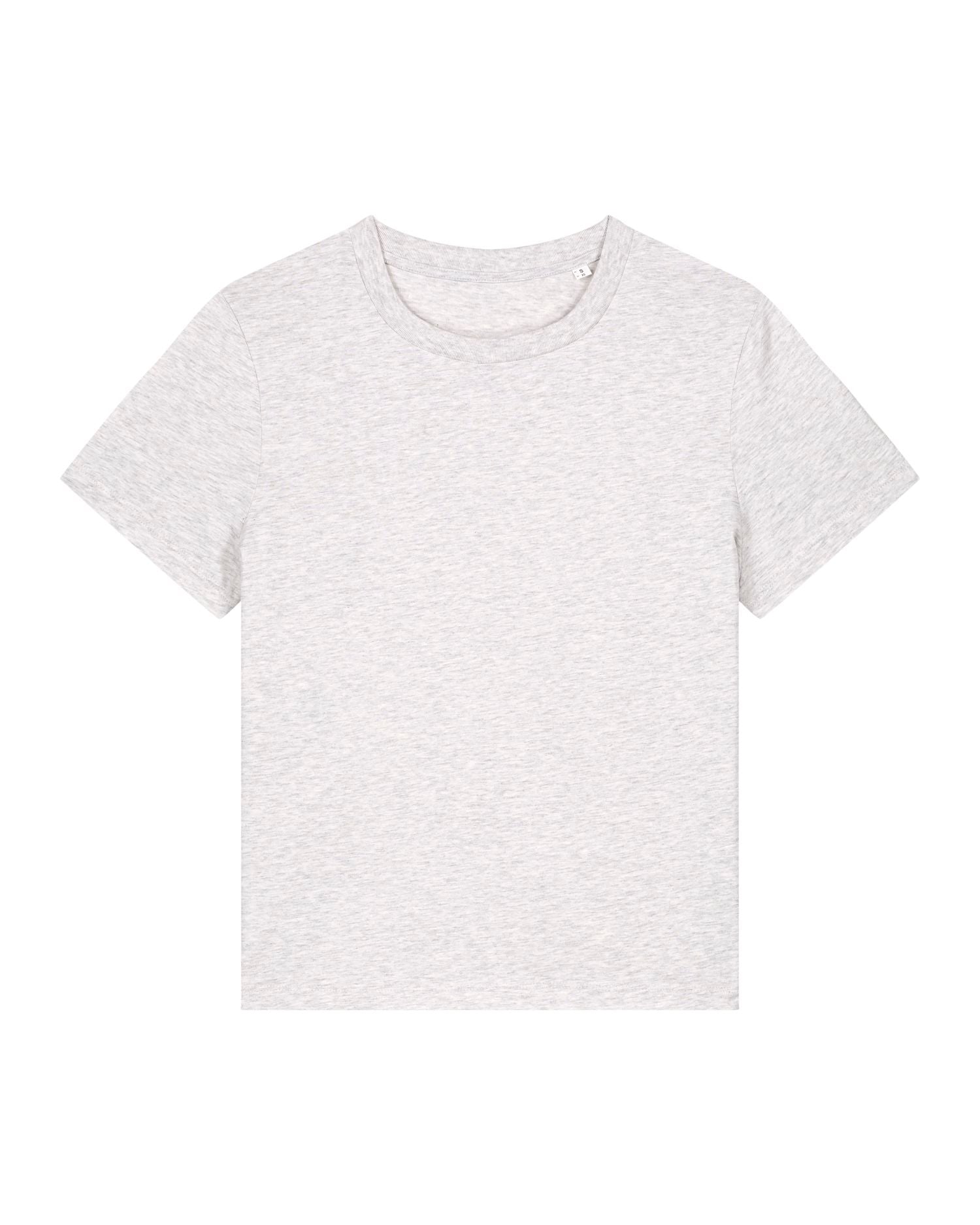 Stanley/Stella T-Shirt Cool Heather Grey / XS Stella Muser