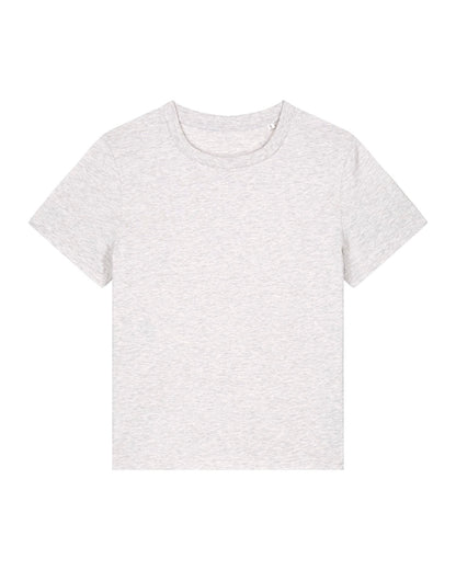 Stanley/Stella T-Shirt Cool Heather Grey / XS Stella Muser