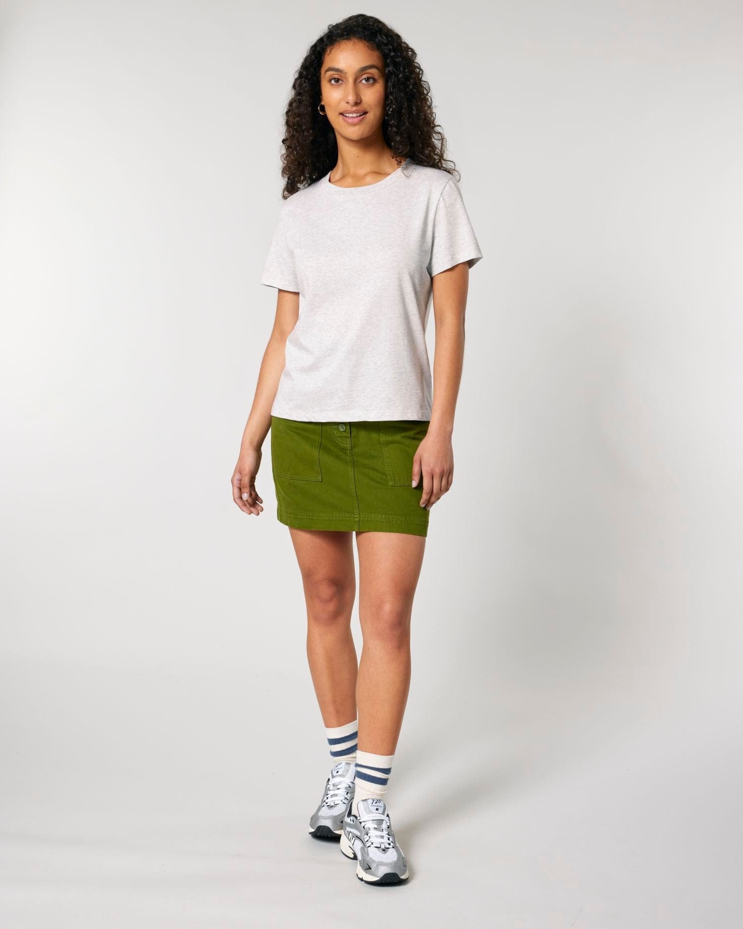 Stanley/Stella T-Shirt Stella Muser