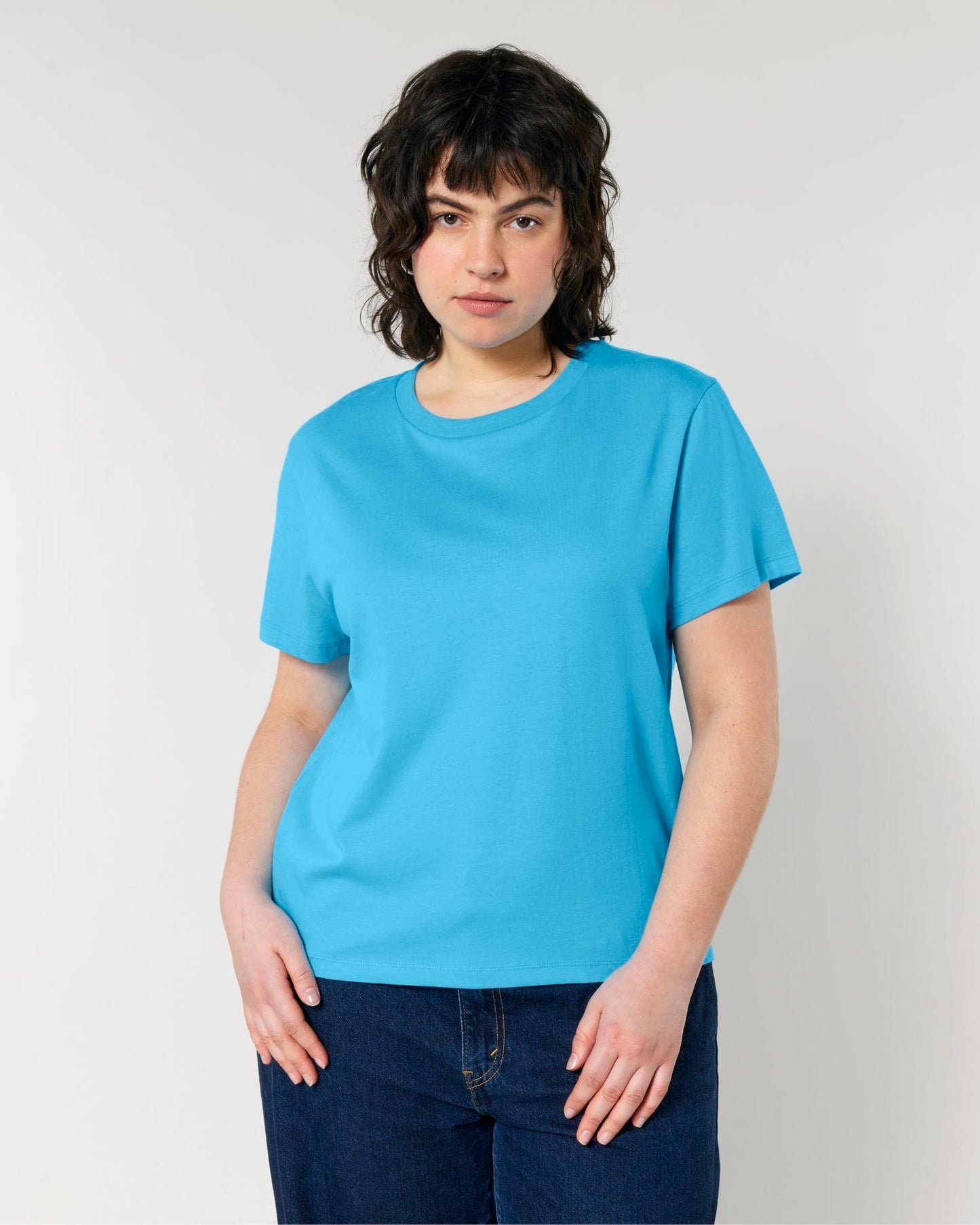 Stanley/Stella T-Shirt Stella Muser