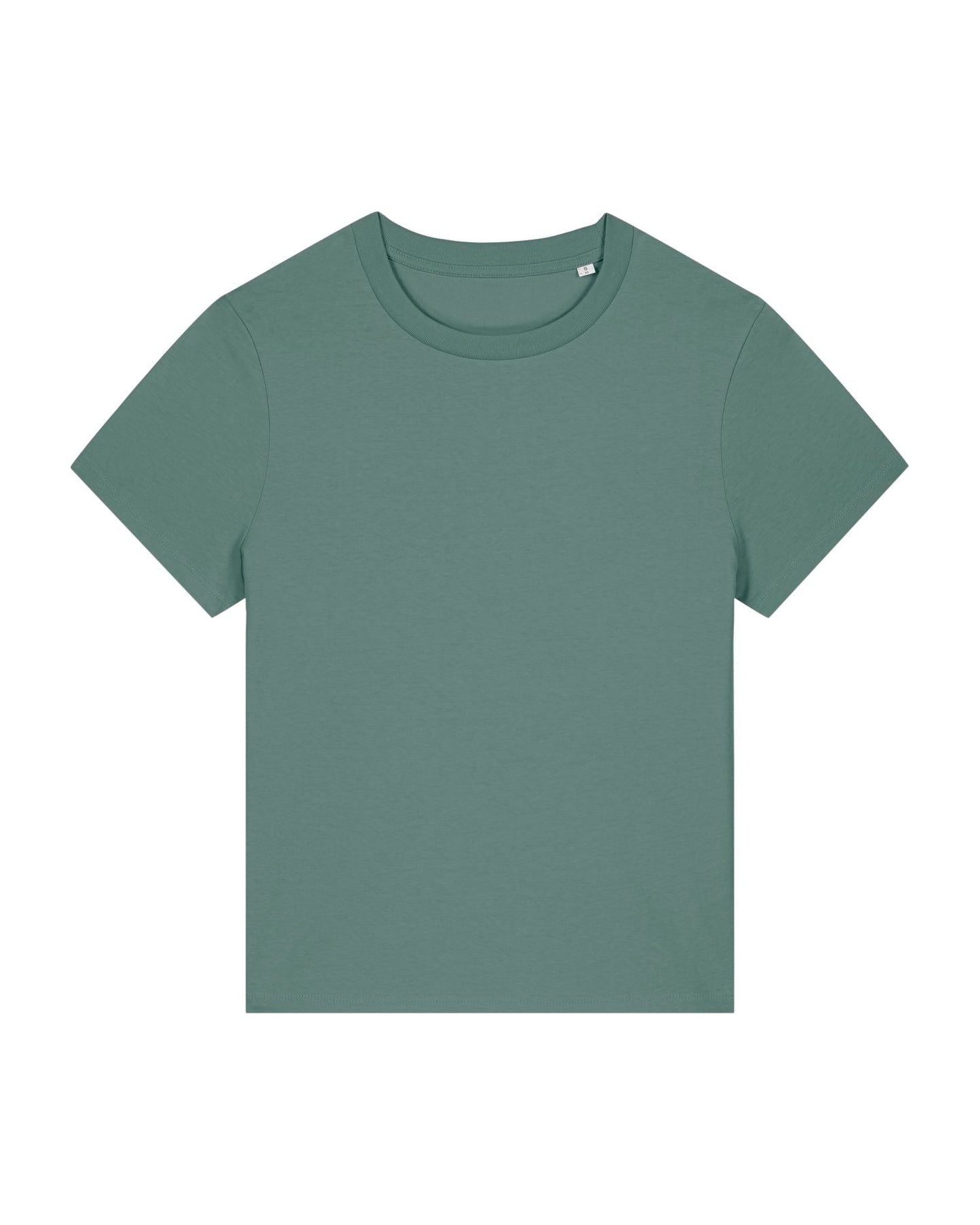 Stanley/Stella T-Shirt Green Bay / XS Stella Muser