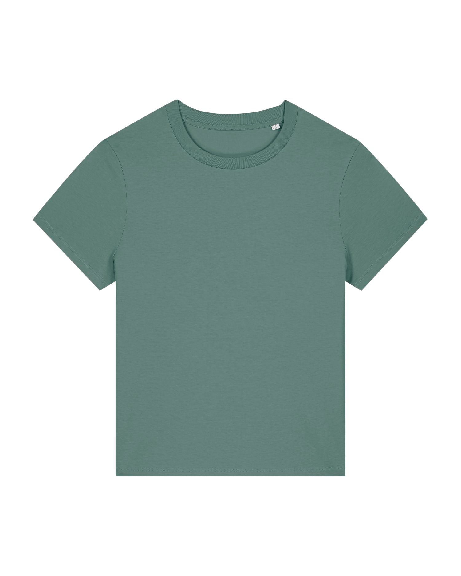 Stanley/Stella T-Shirt Green Bay / XS Stella Muser