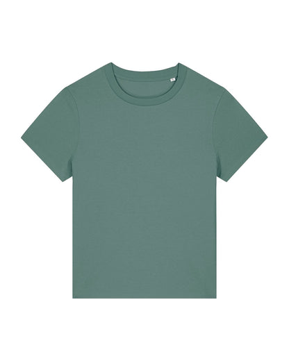 Stanley/Stella T-Shirt Green Bay / XS Stella Muser