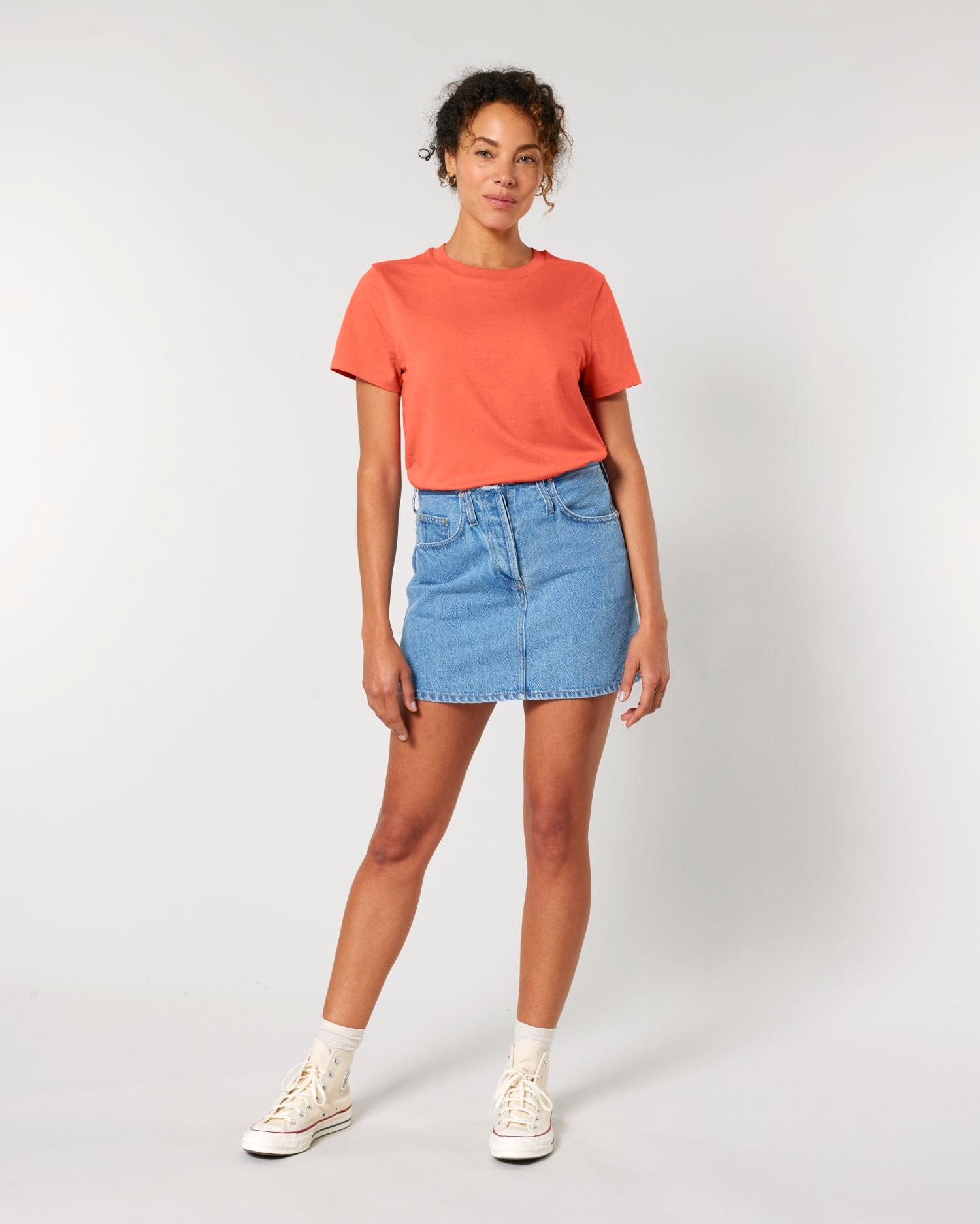 Stanley/Stella T-Shirt Stella Muser