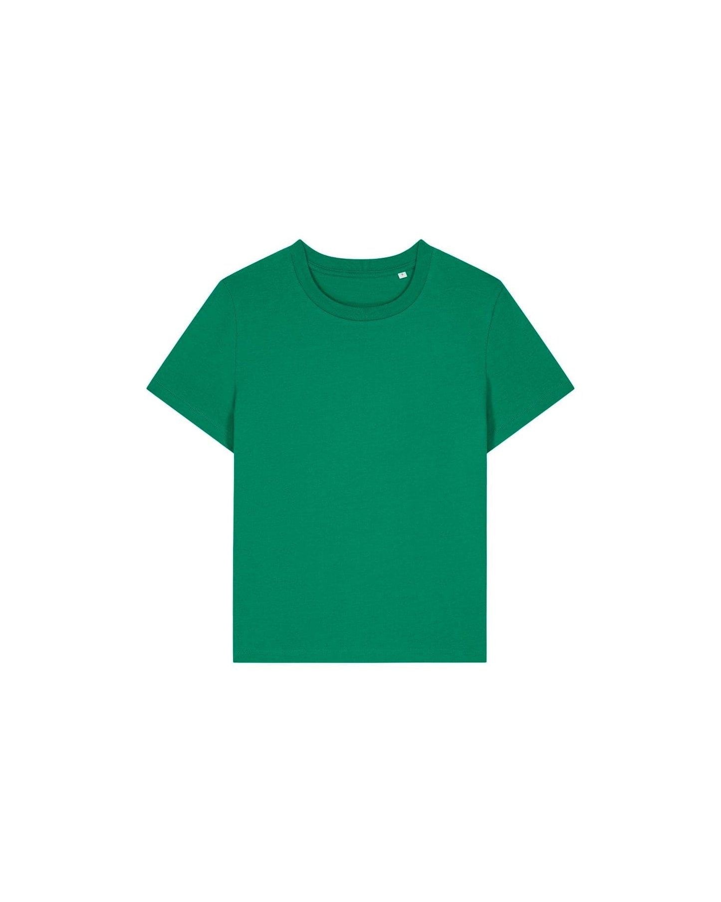 Stanley/Stella T-Shirt Verdant Green / XS Stella Muser