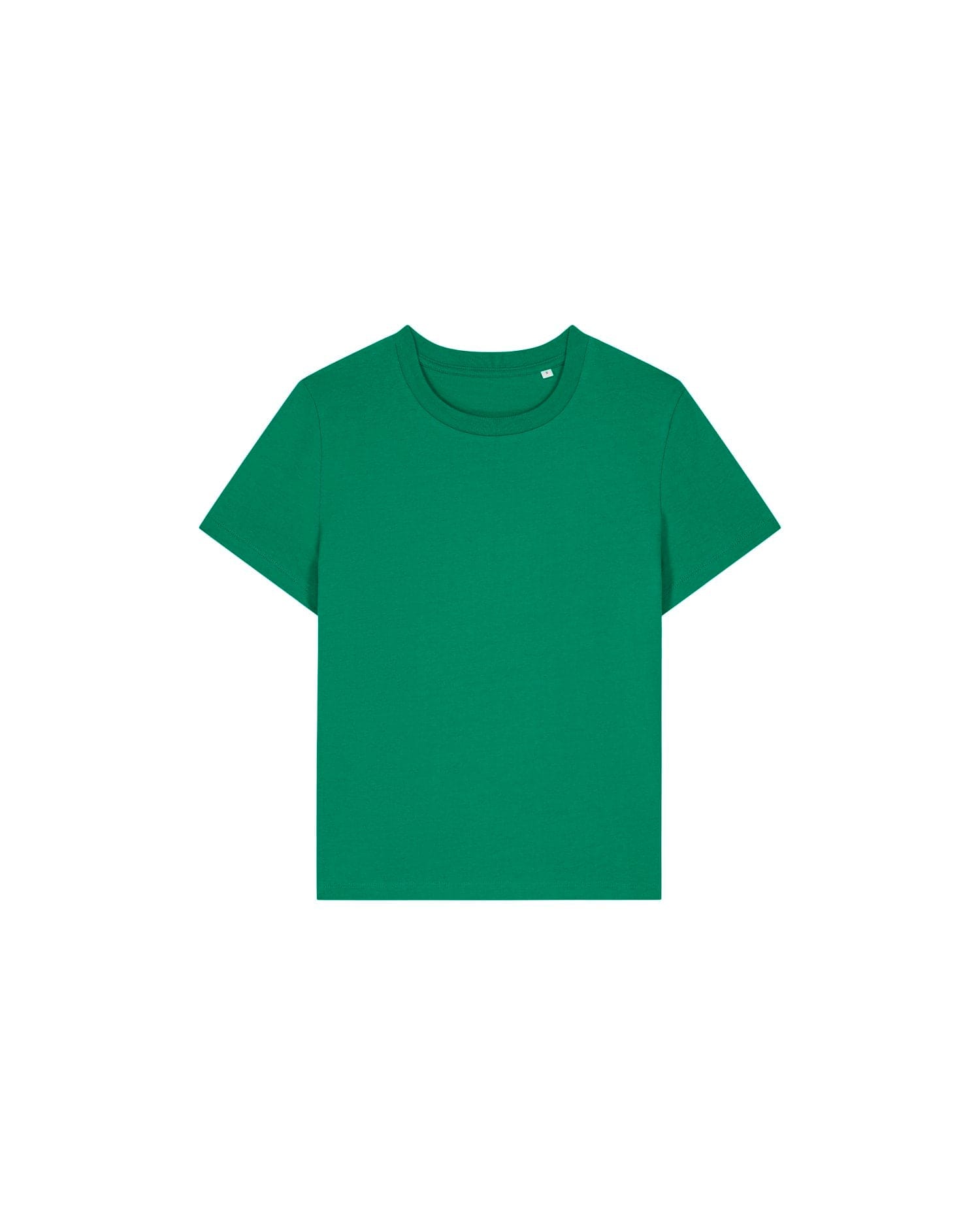 Stanley/Stella T-Shirt Verdant Green / XS Stella Muser