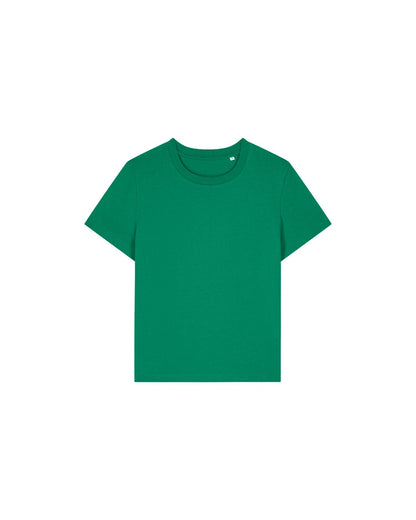 Stanley/Stella T-Shirt Verdant Green / XS Stella Muser