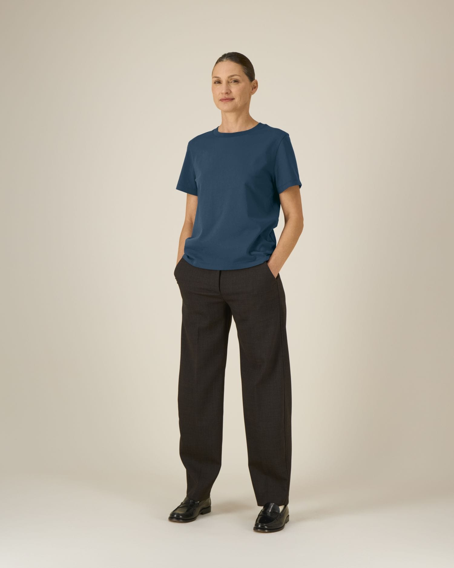 Stanley/Stella T-Shirt Stella Muser