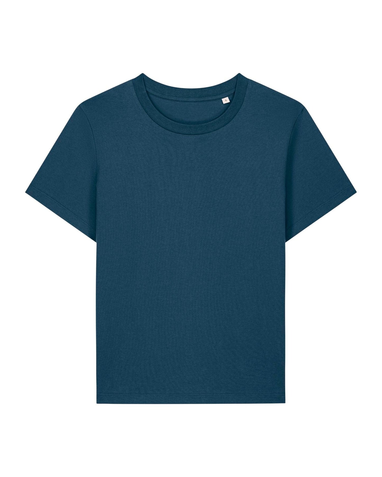 Stanley/Stella T-Shirt Deep Teal / XS Stella Muser