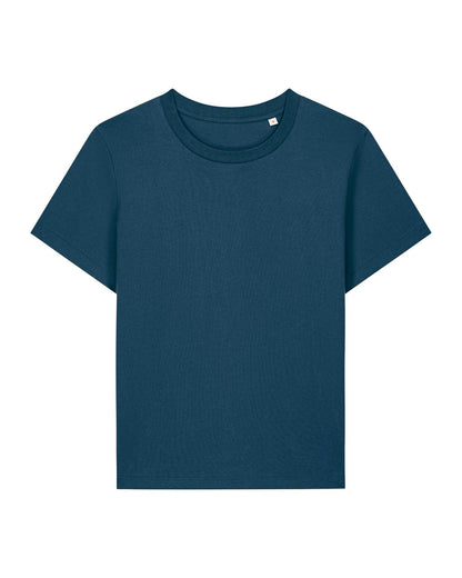 Stanley/Stella T-Shirt Deep Teal / XS Stella Muser