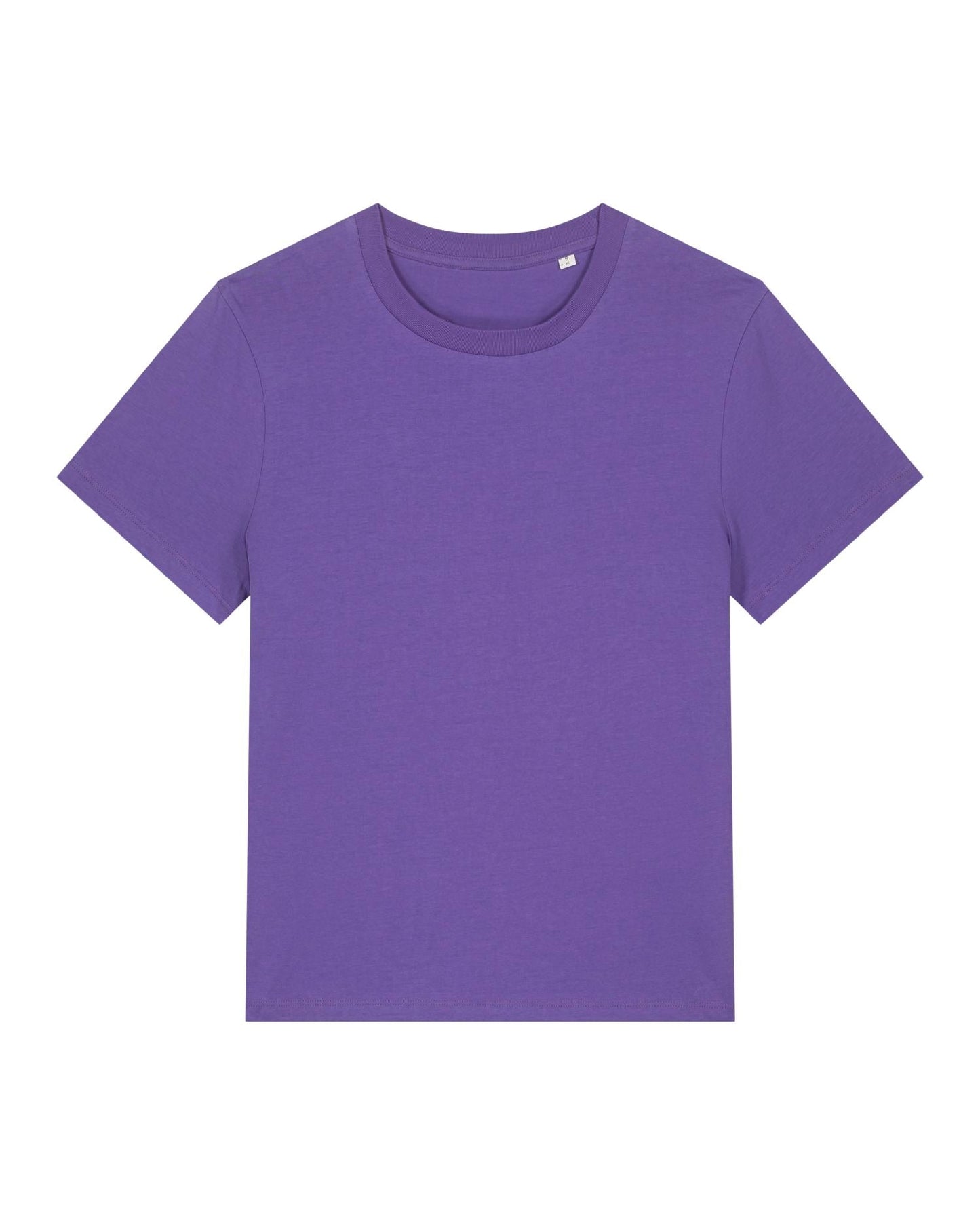 Stanley/Stella T-Shirt Purple Love / XS Stella Muser