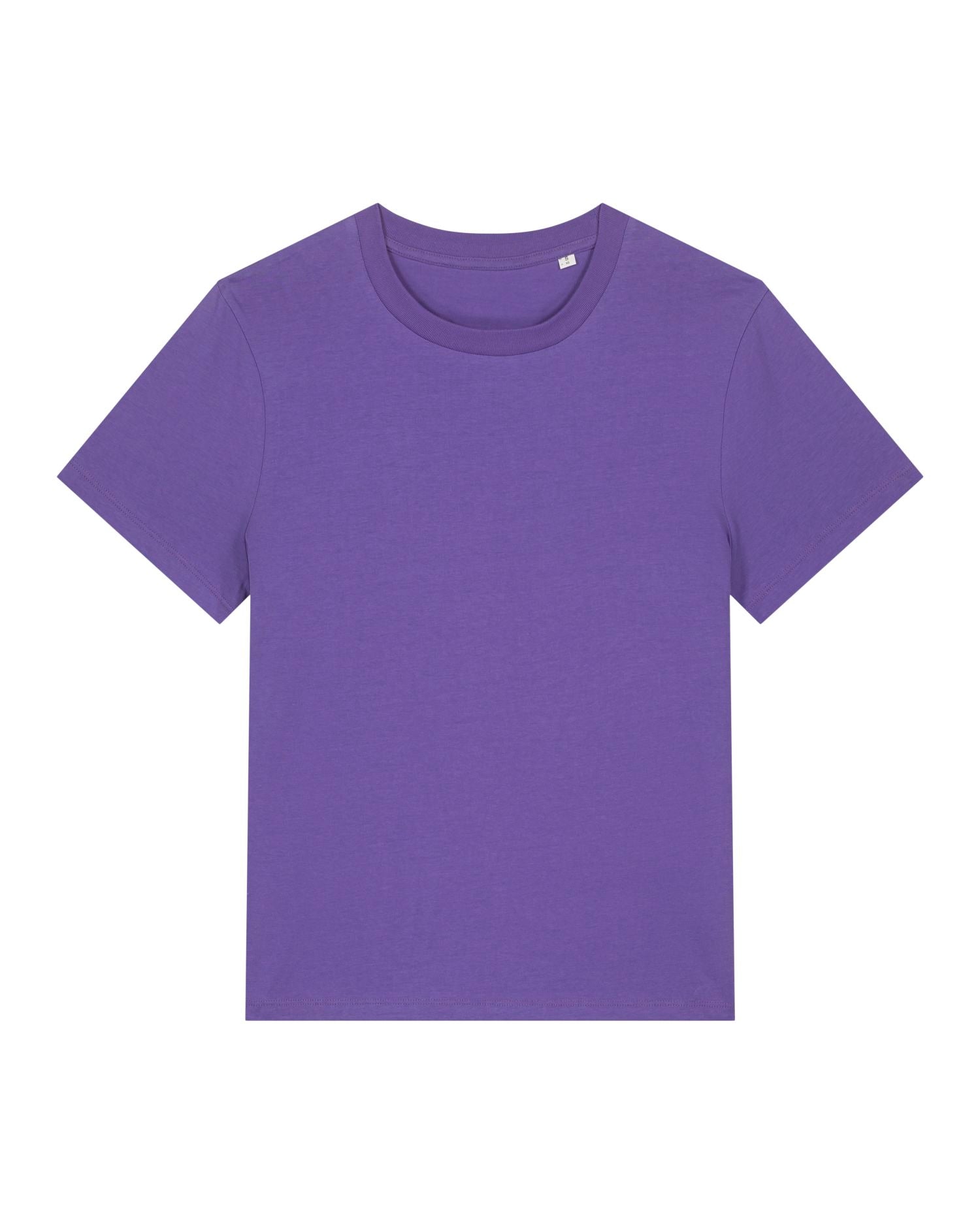 Stanley/Stella T-Shirt Purple Love / XS Stella Muser