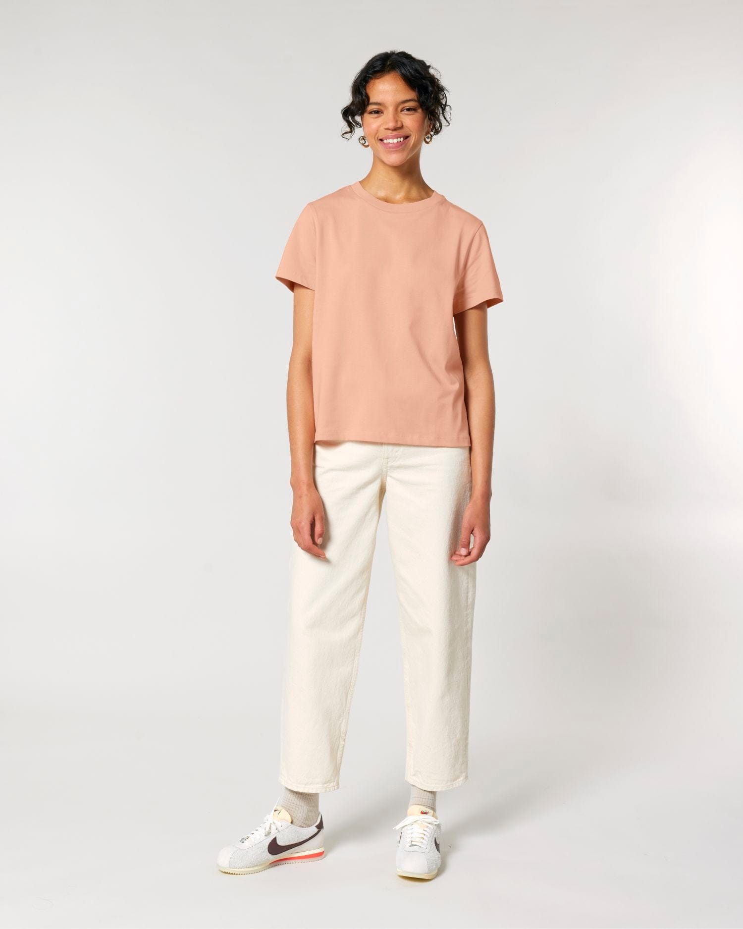 Stanley/Stella T-Shirt Stella Muser