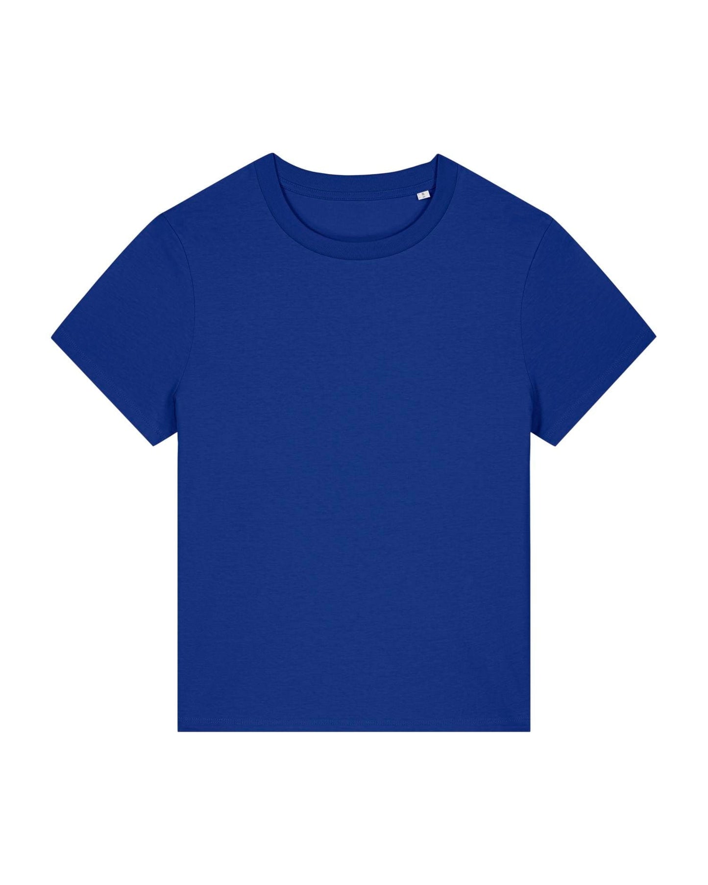 Stanley/Stella T-Shirt Worker Blue / XS Stella Muser