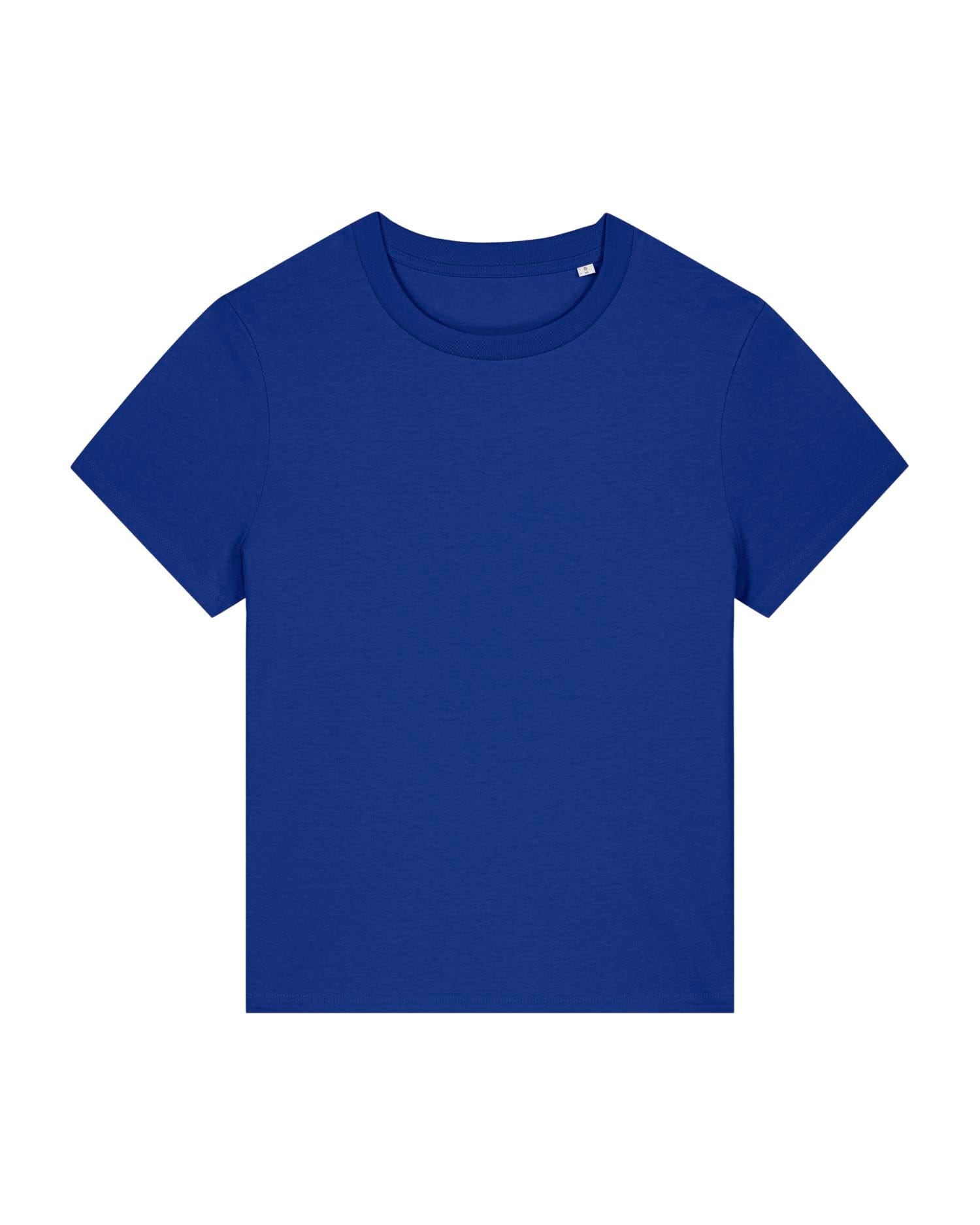 Stanley/Stella T-Shirt Worker Blue / XS Stella Muser
