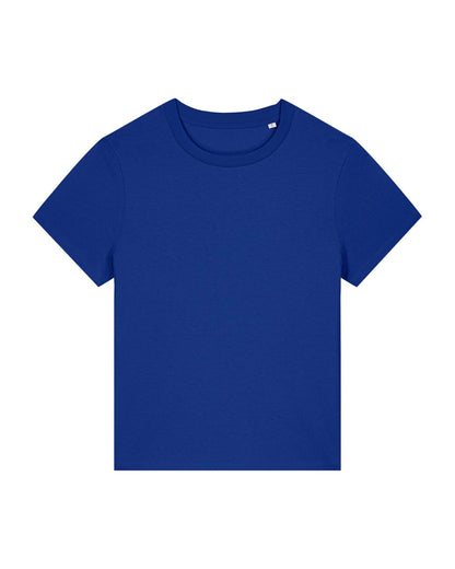 Stanley/Stella T-Shirt Worker Blue / XS Stella Muser