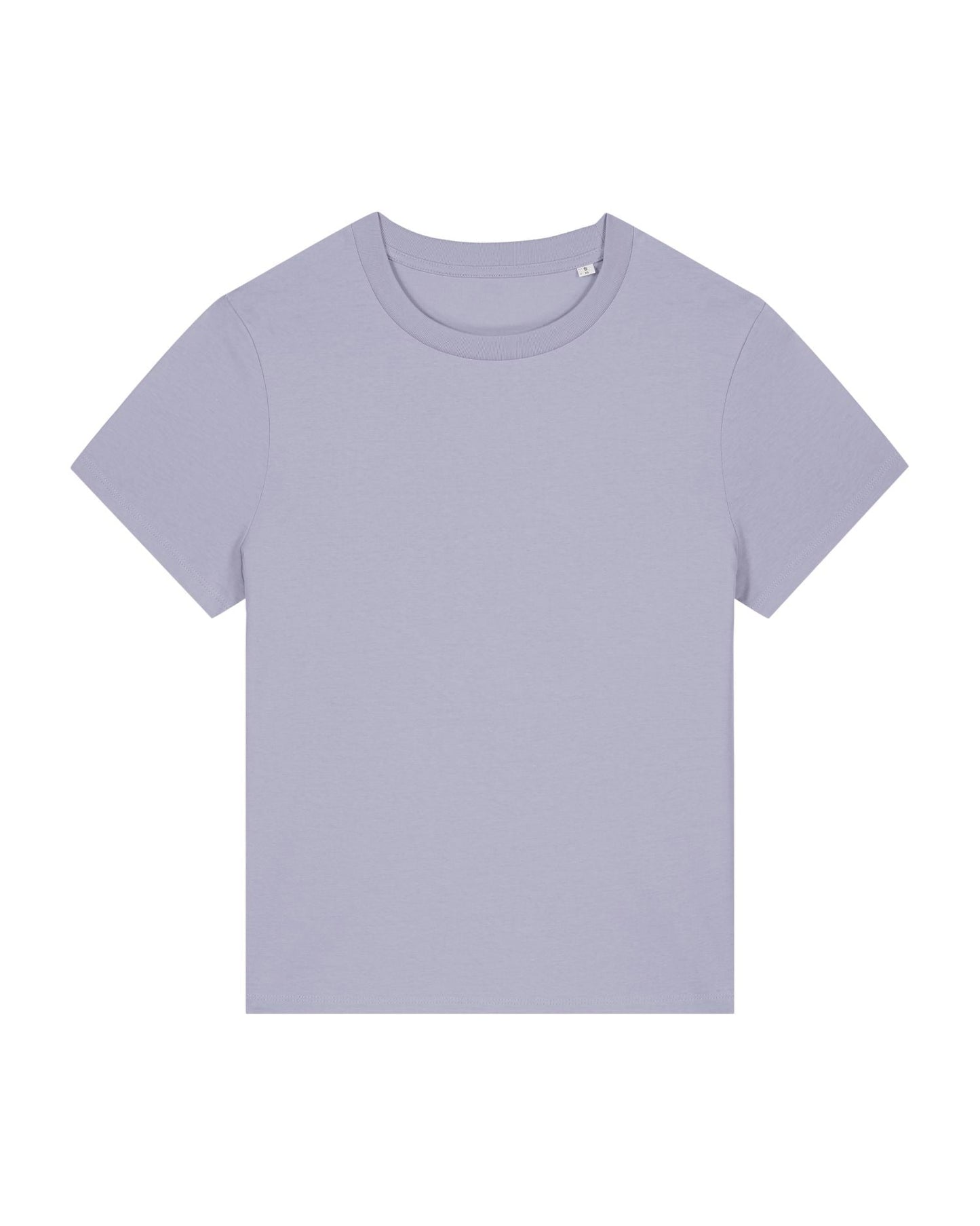 Stanley/Stella T-Shirt Lavender / XS Stella Muser