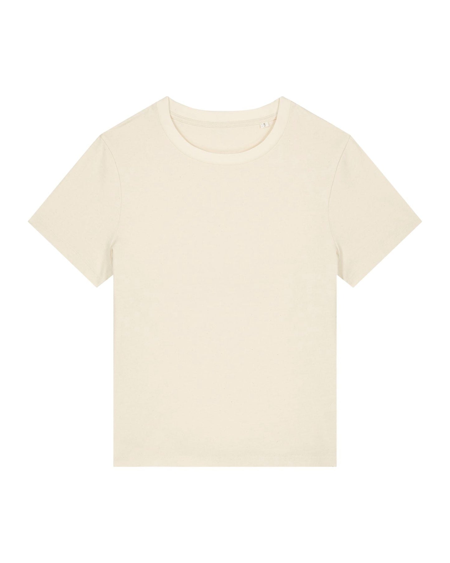 Stanley/Stella T-Shirt Natural Raw / XS Stella Muser