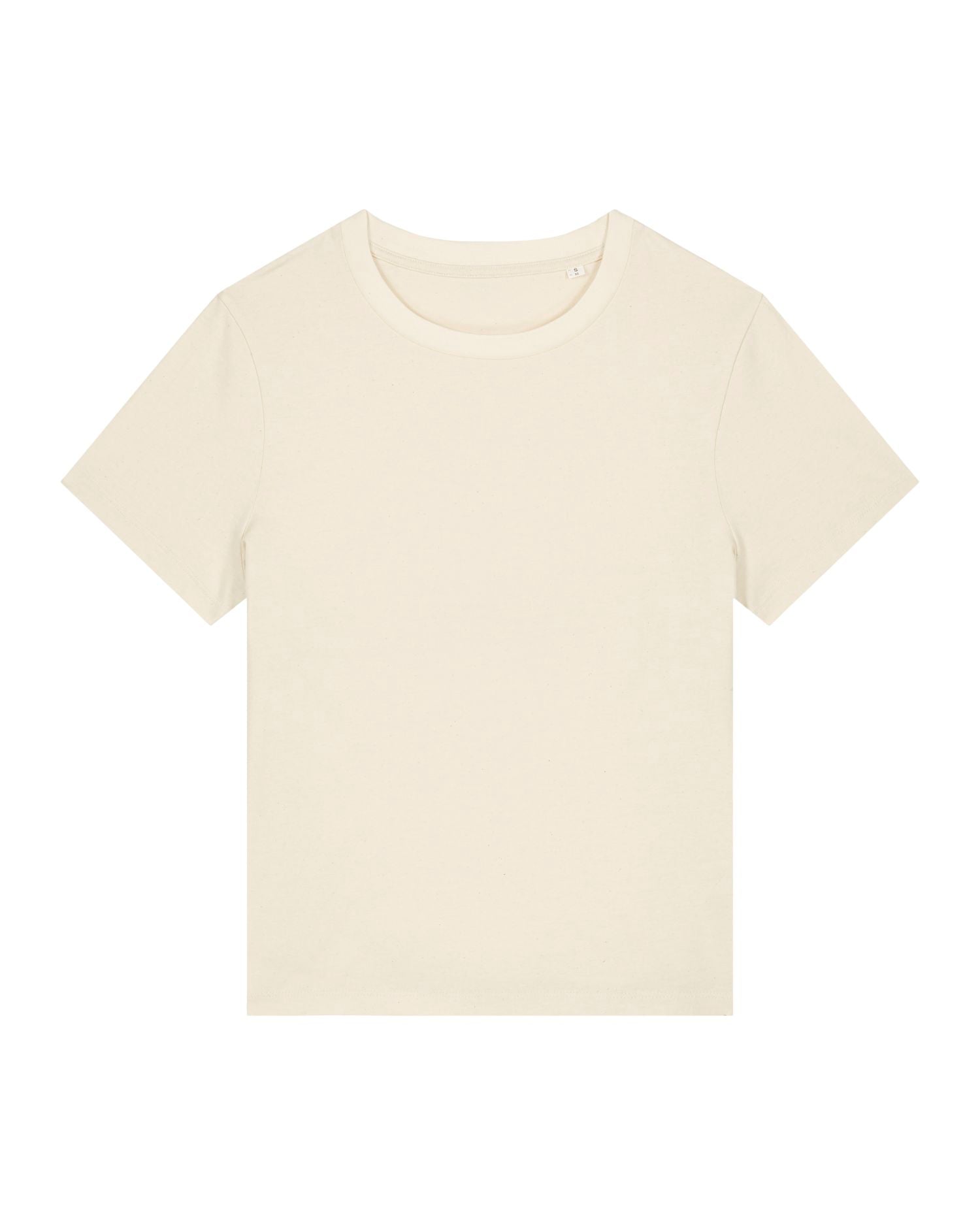 Stanley/Stella T-Shirt Natural Raw / XS Stella Muser