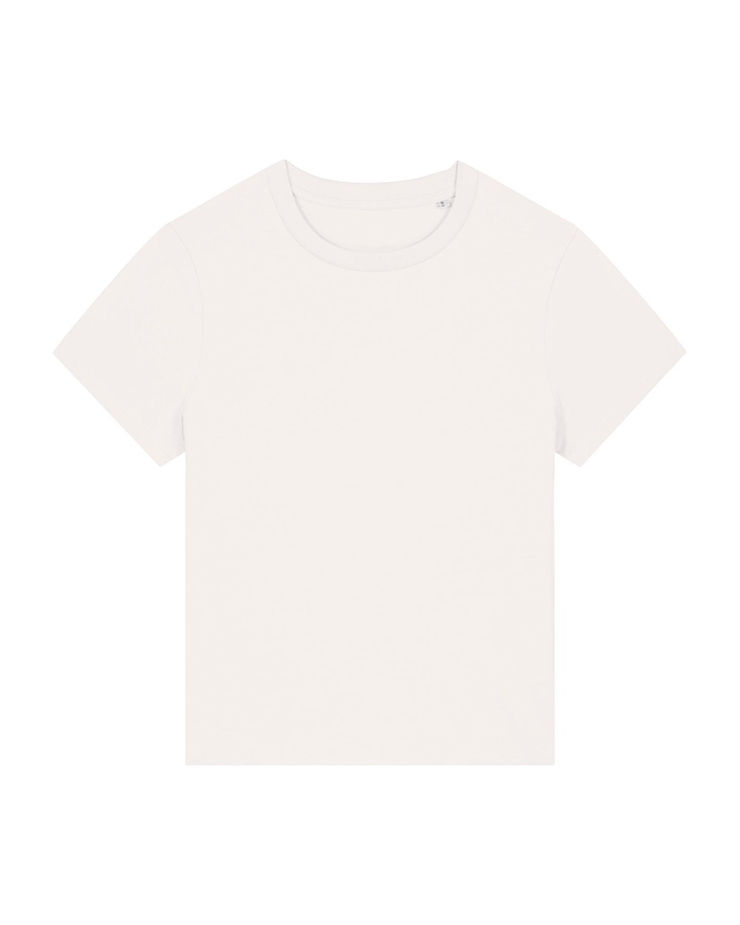Stanley/Stella T-Shirt Off White / XS Stella Muser