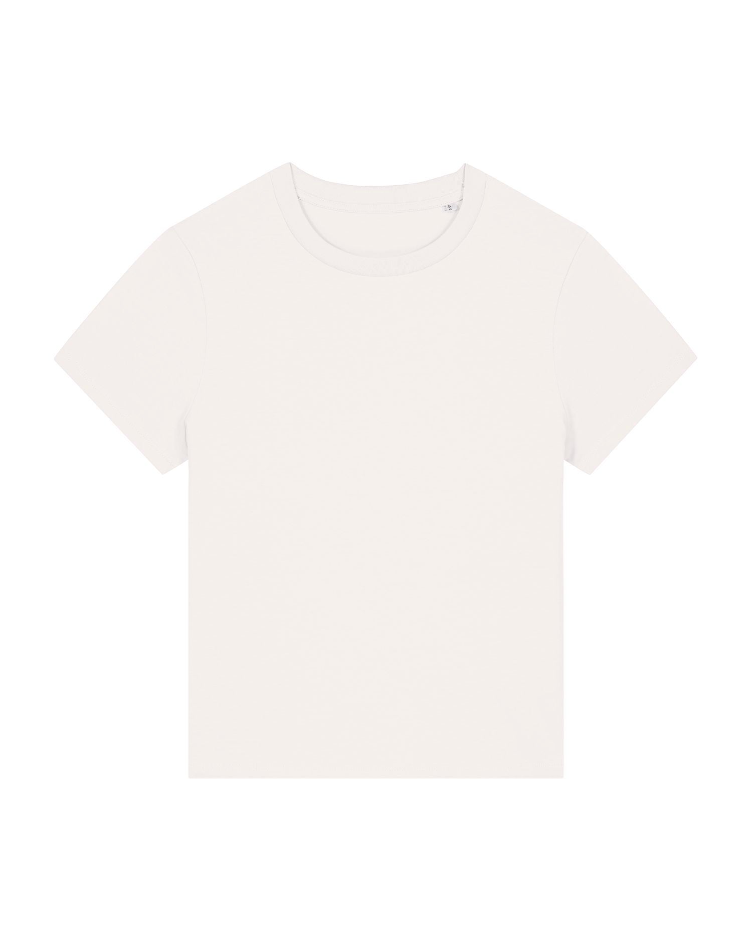 Stanley/Stella T-Shirt Off White / XS Stella Muser