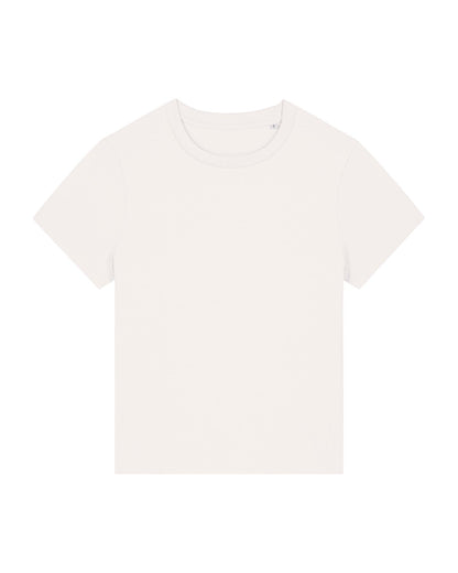 Stanley/Stella T-Shirt Off White / XS Stella Muser