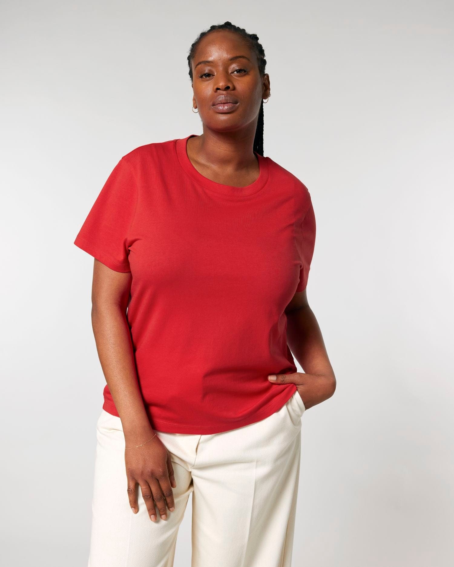 Stanley/Stella T-Shirt Stella Muser