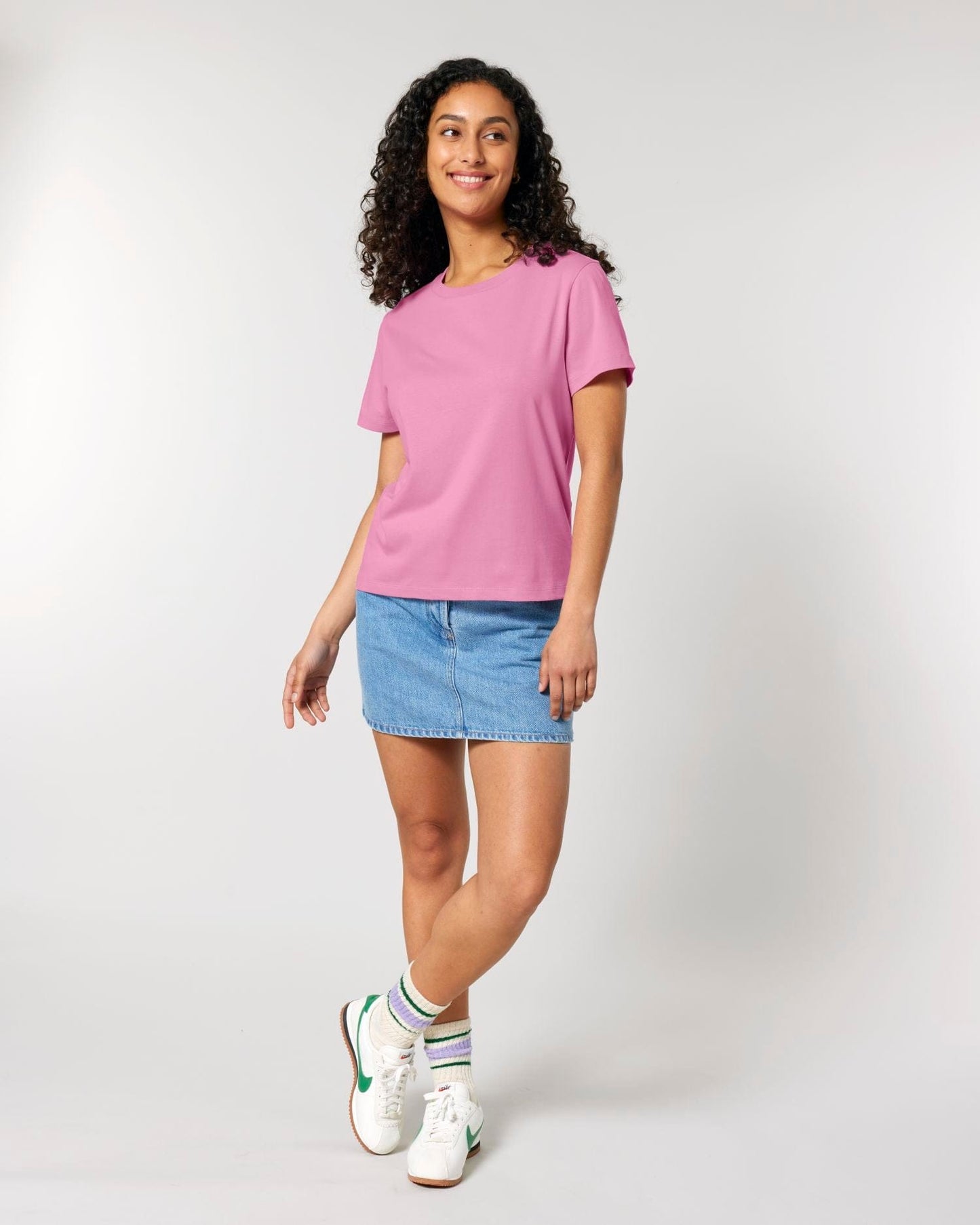 Stanley/Stella T-Shirt Stella Muser