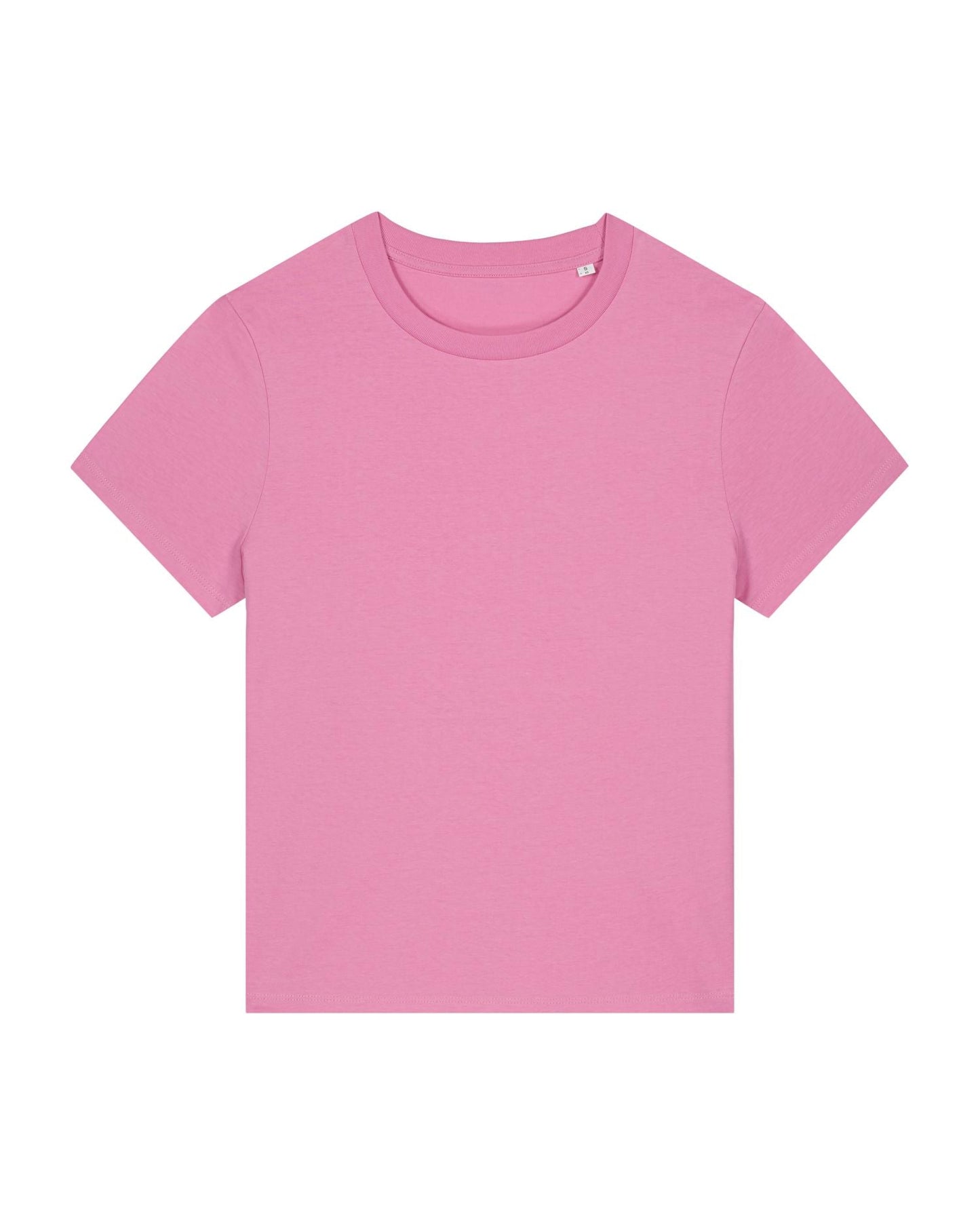 Stanley/Stella T-Shirt Bubble Pink / XS Stella Muser