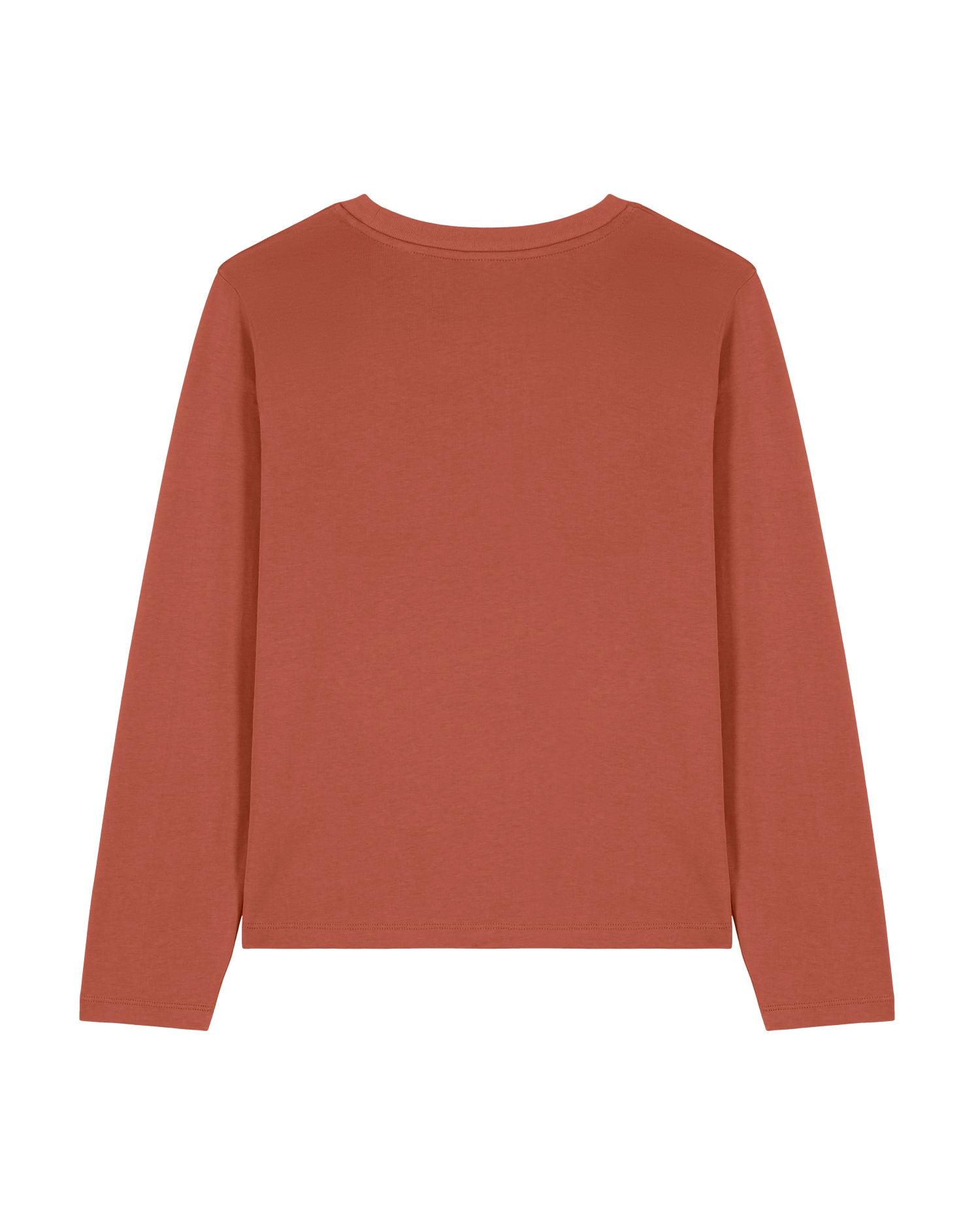 Stanley/Stella T-Shirt Stella Muser Long Sleeve