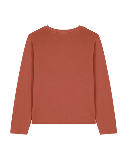 Stanley/Stella T-Shirt Stella Muser Long Sleeve