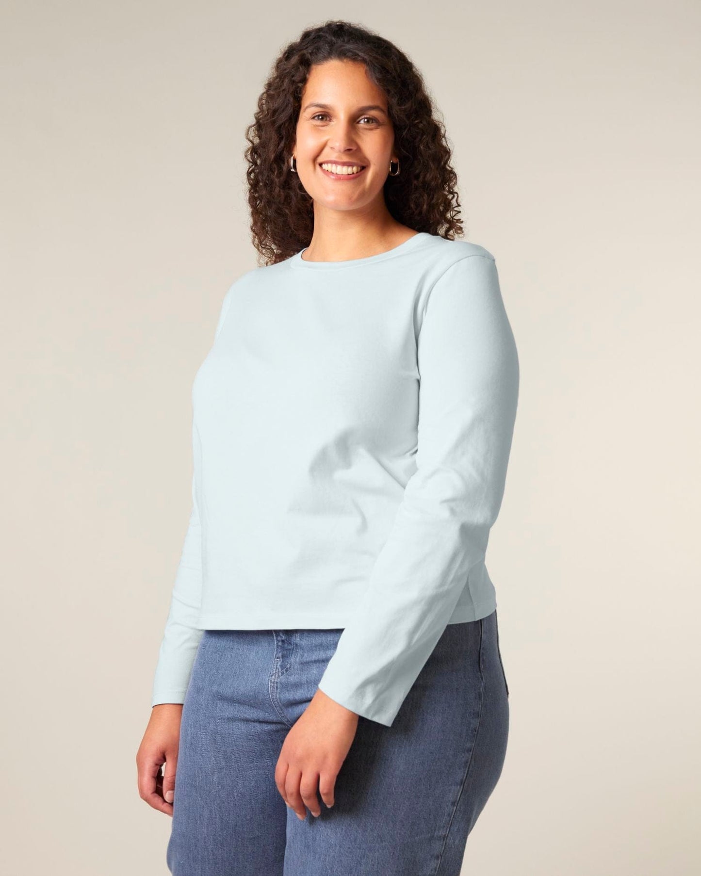 Stanley/Stella T-Shirt Stella Muser Long Sleeve