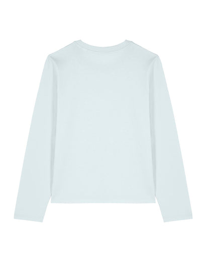 Stanley/Stella T-Shirt Stella Muser Long Sleeve