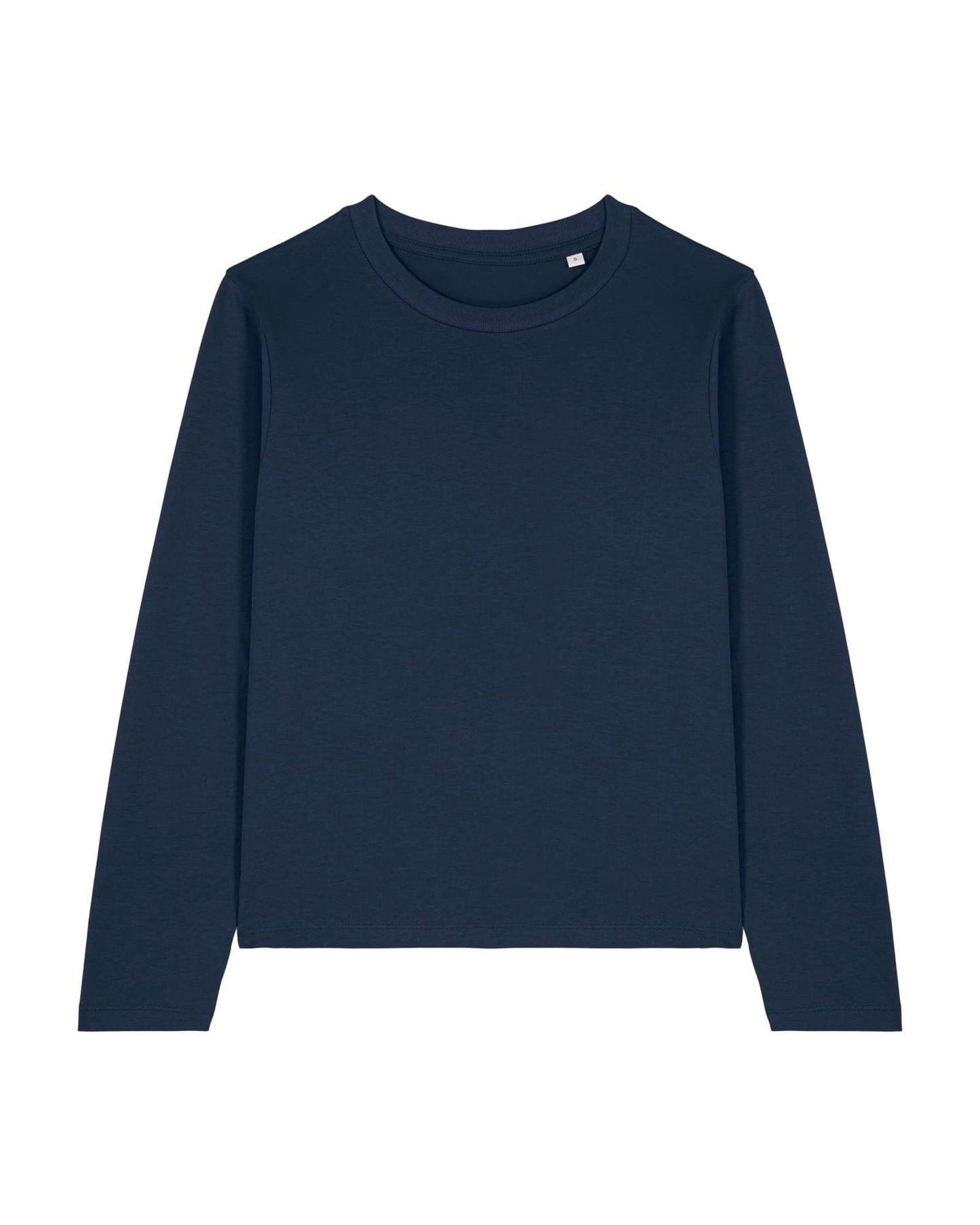 Stanley/Stella T-Shirt French Navy / XS Stella Muser Long Sleeve