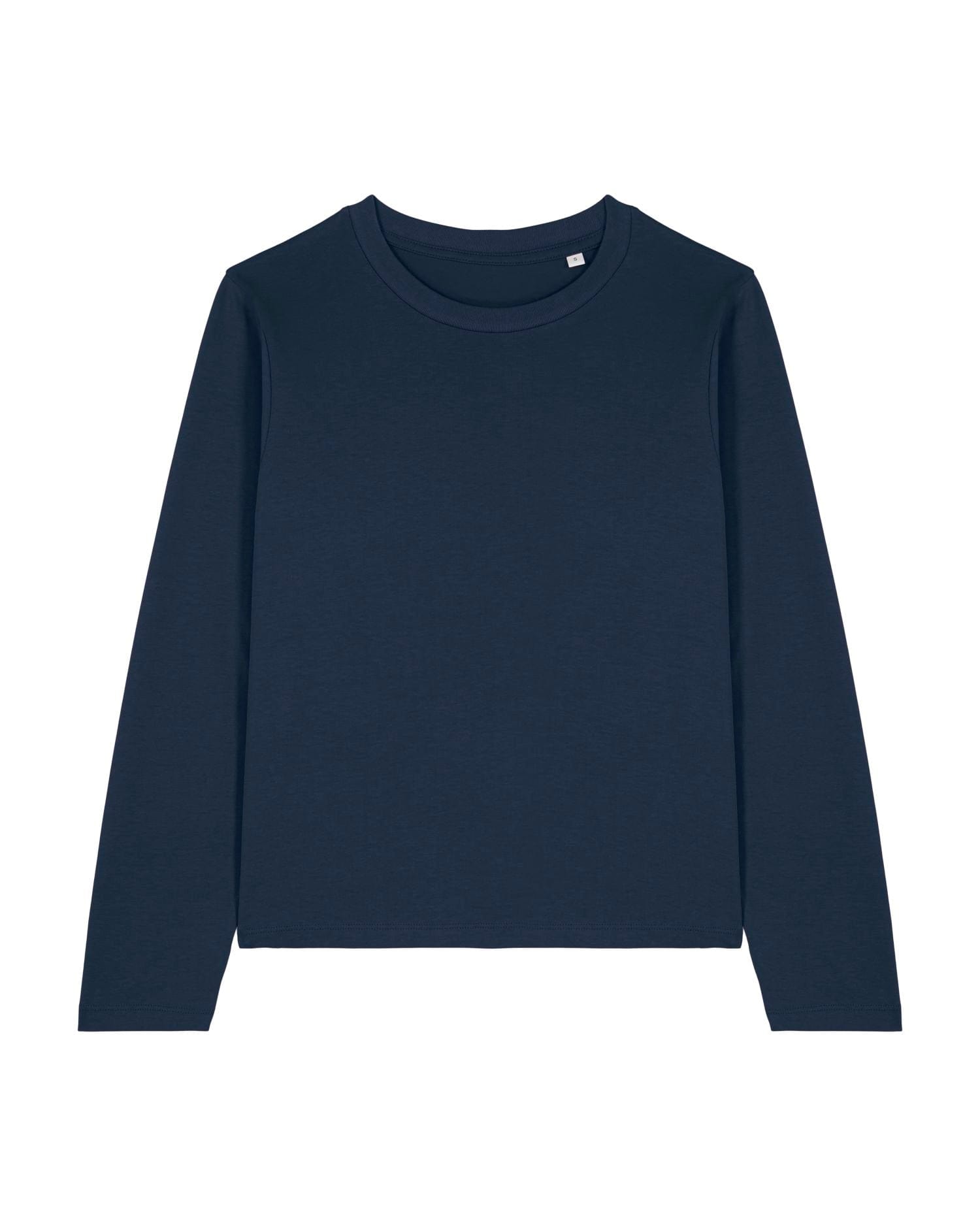 Stanley/Stella T-Shirt French Navy / XS Stella Muser Long Sleeve