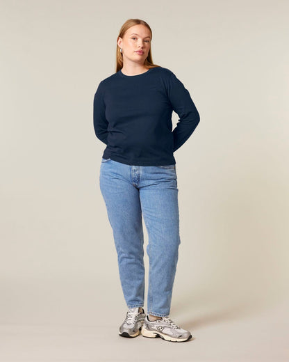 Stanley/Stella T-Shirt Stella Muser Long Sleeve